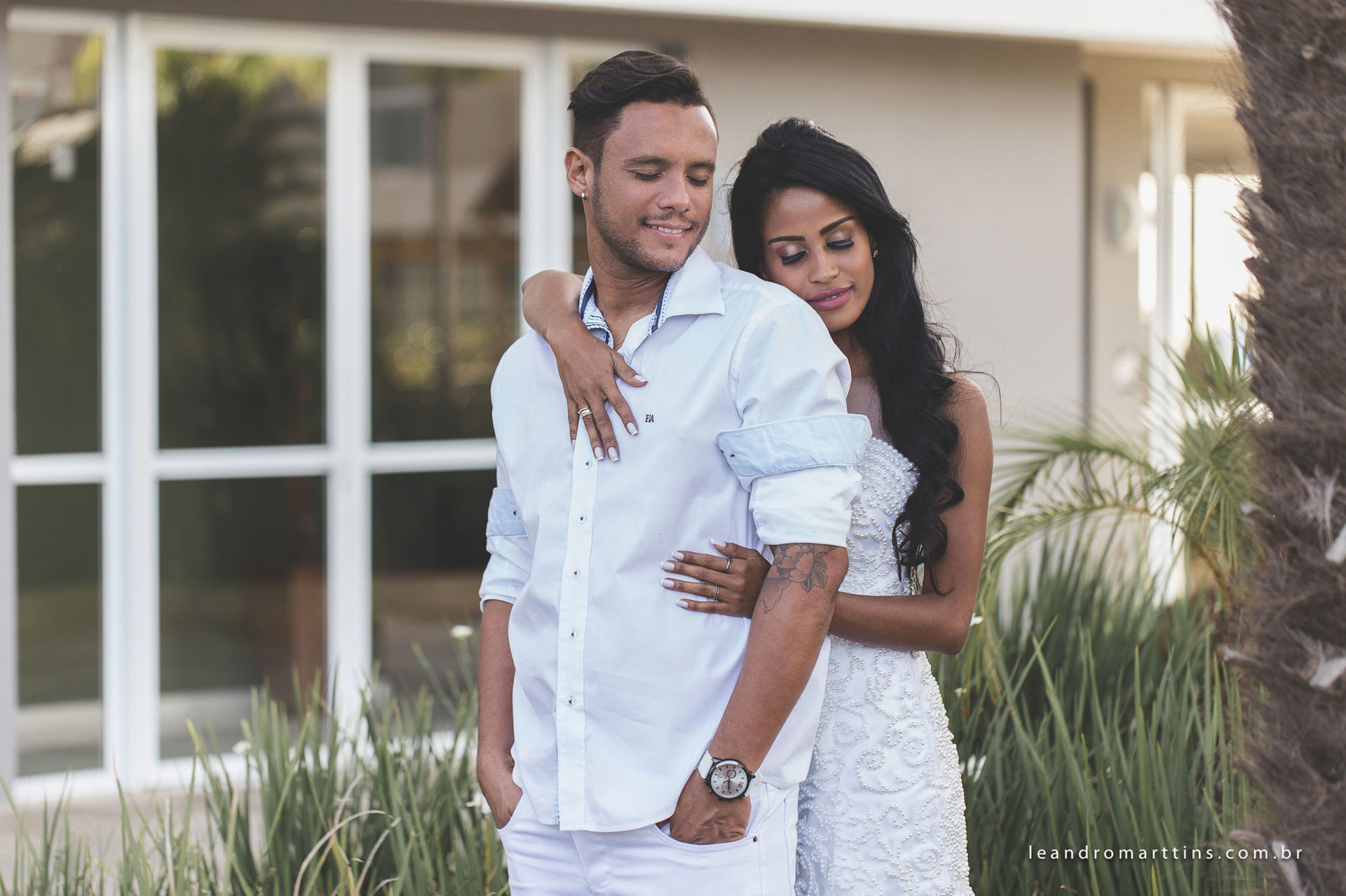 Pré Wedding Bruna e Rafael