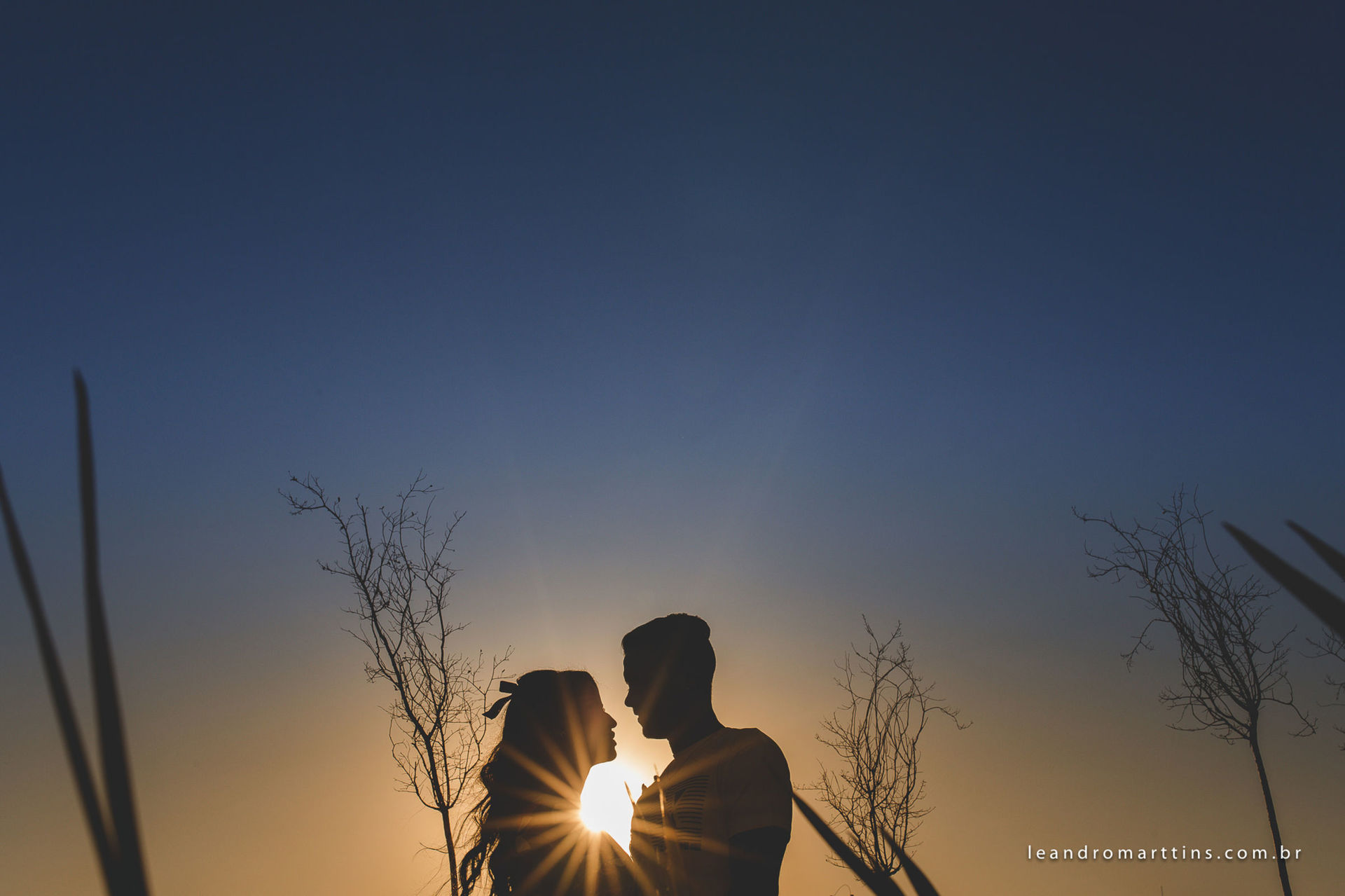 Pré Wedding Bruna e Rafael