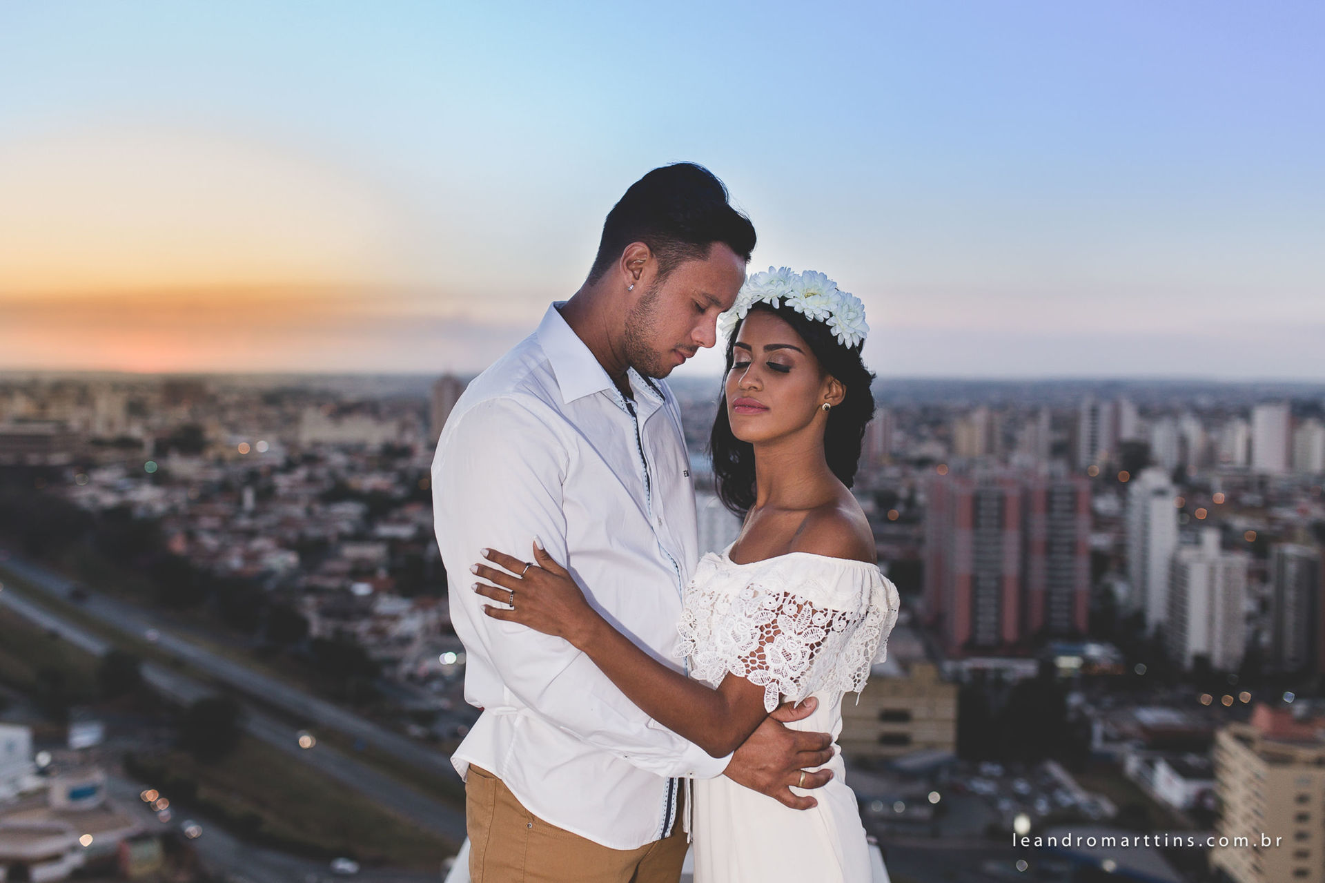 Pré Wedding Bruna e Rafael