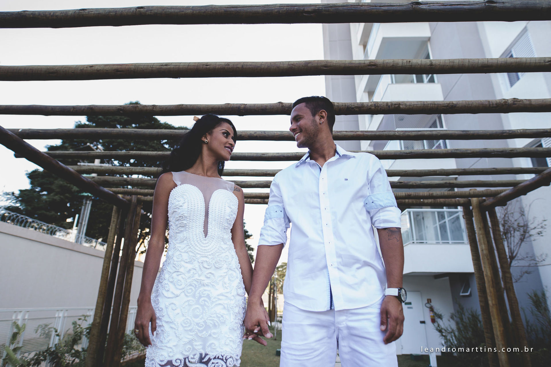 Pré Wedding Bruna e Rafael