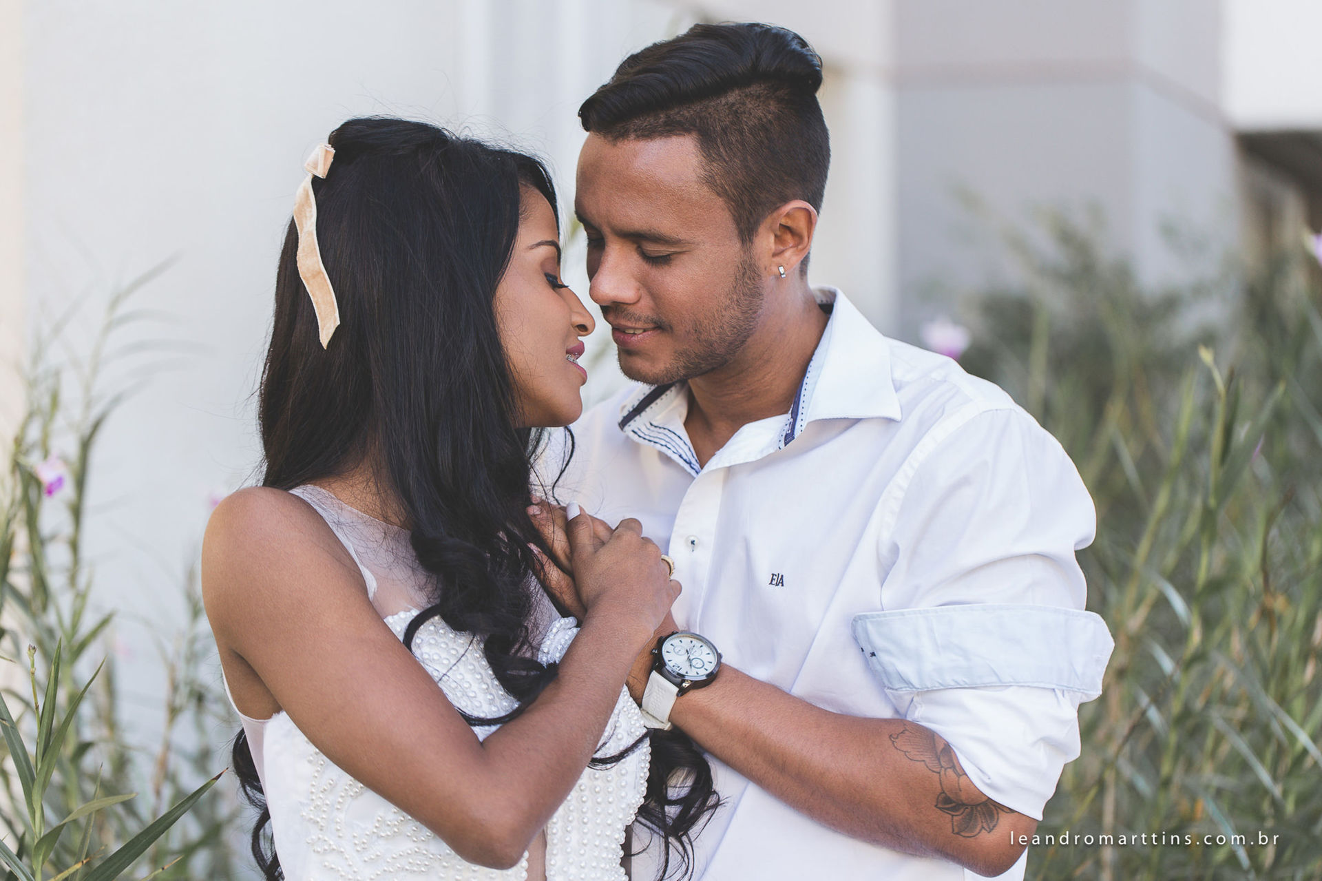 Pré Wedding Bruna e Rafael