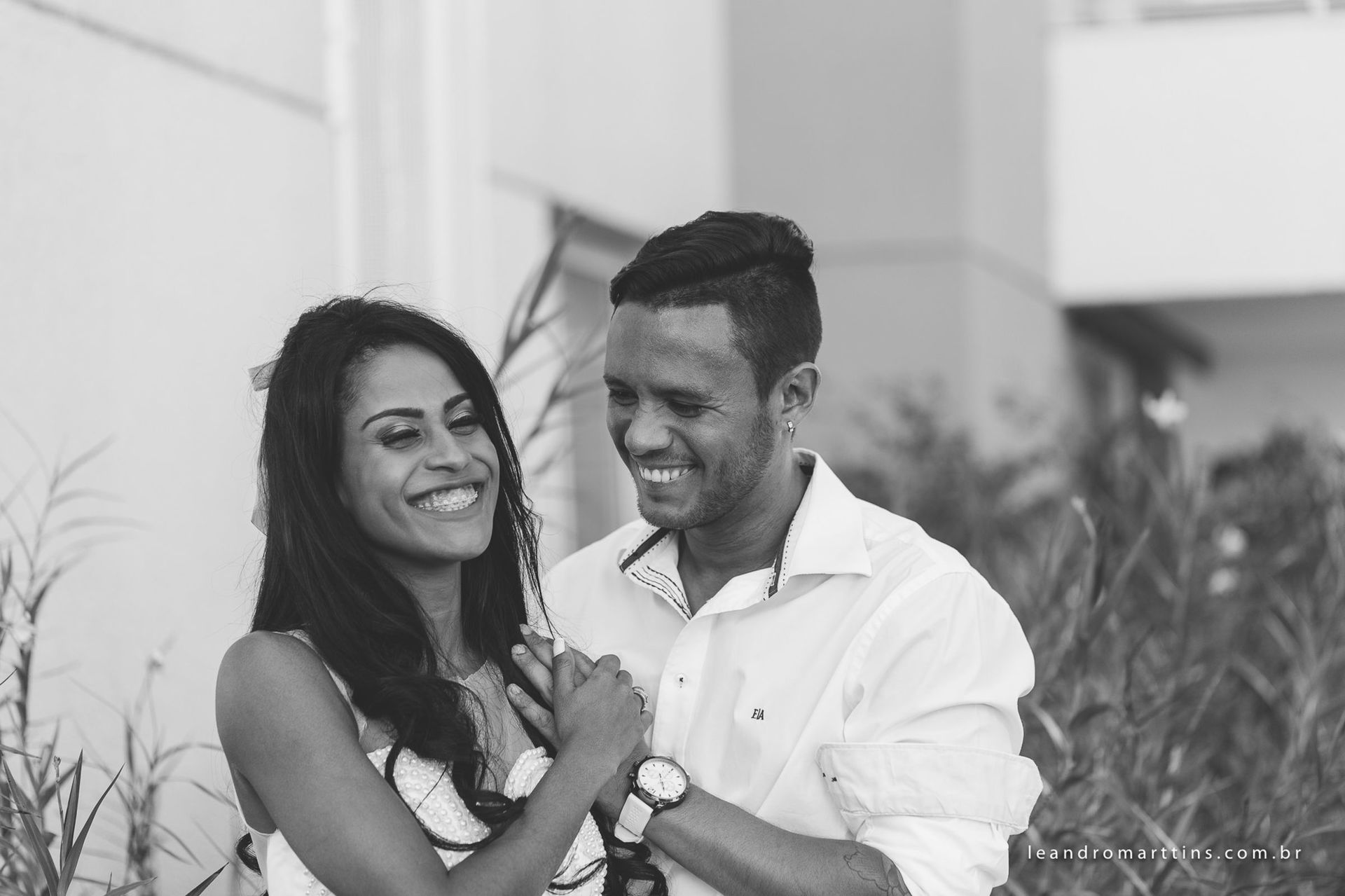 Pré Wedding Bruna e Rafael