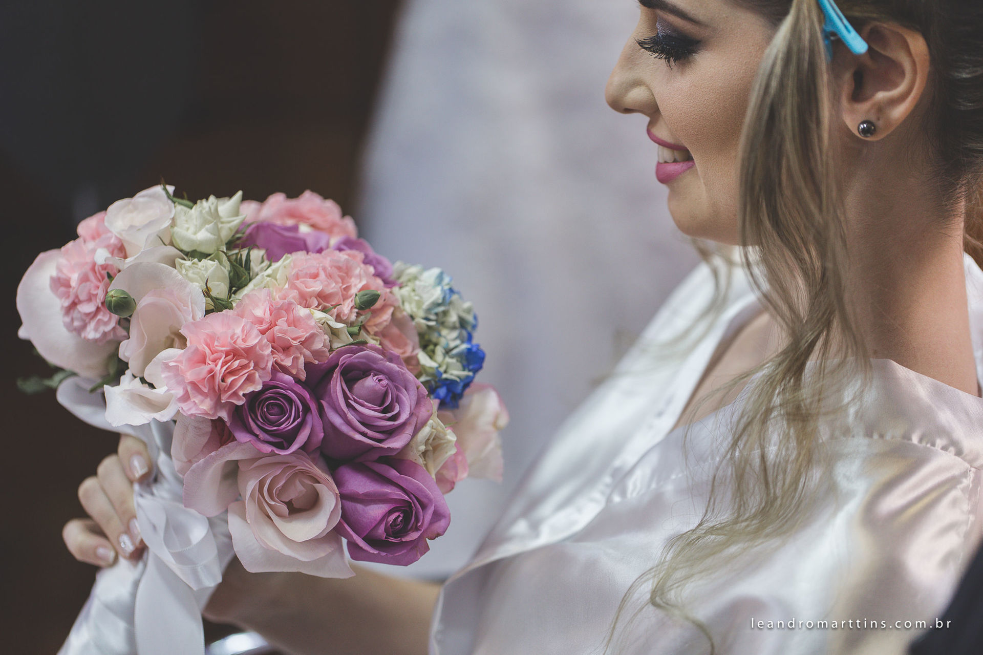 Casamento Carina e Bruno