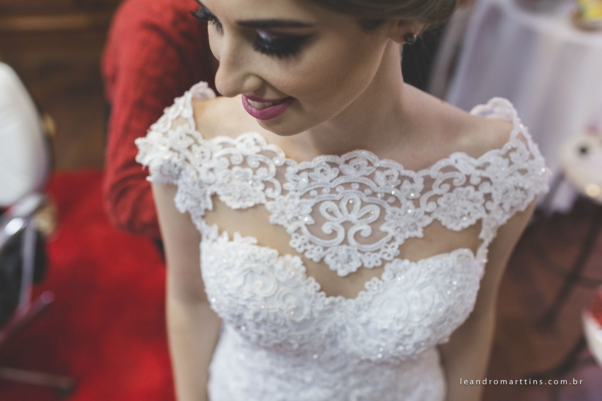 Casamento Carina e Bruno