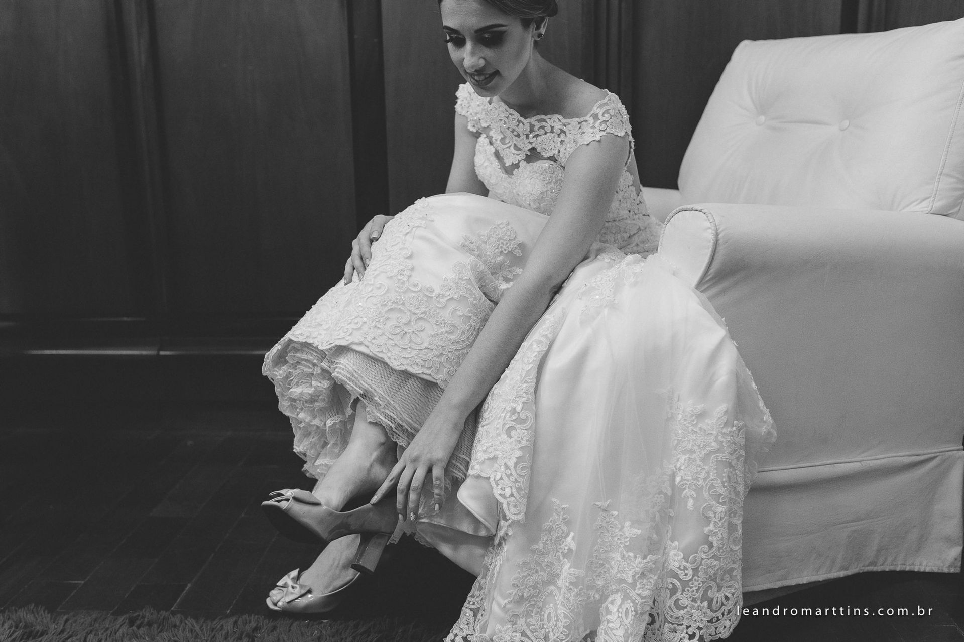 Casamento Carina e Bruno