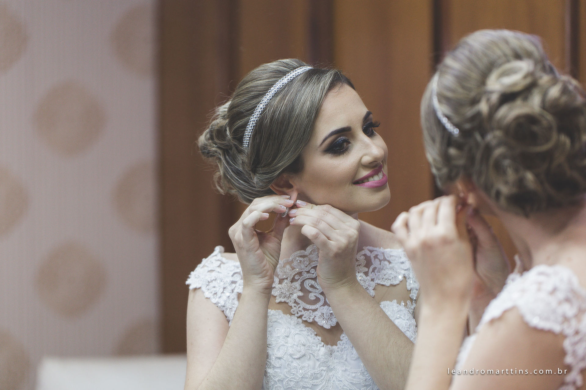 Casamento Carina e Bruno
