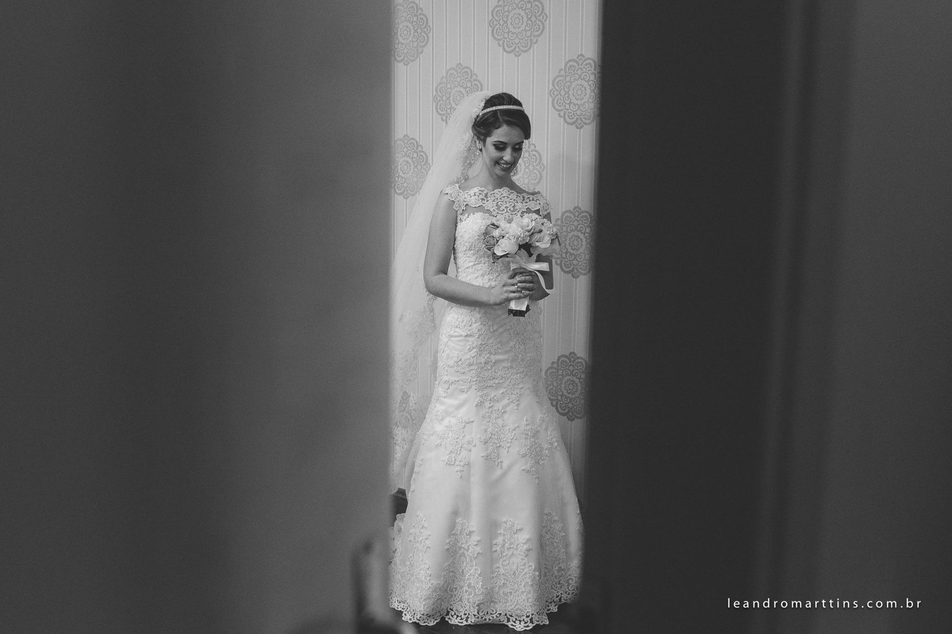 Casamento Carina e Bruno