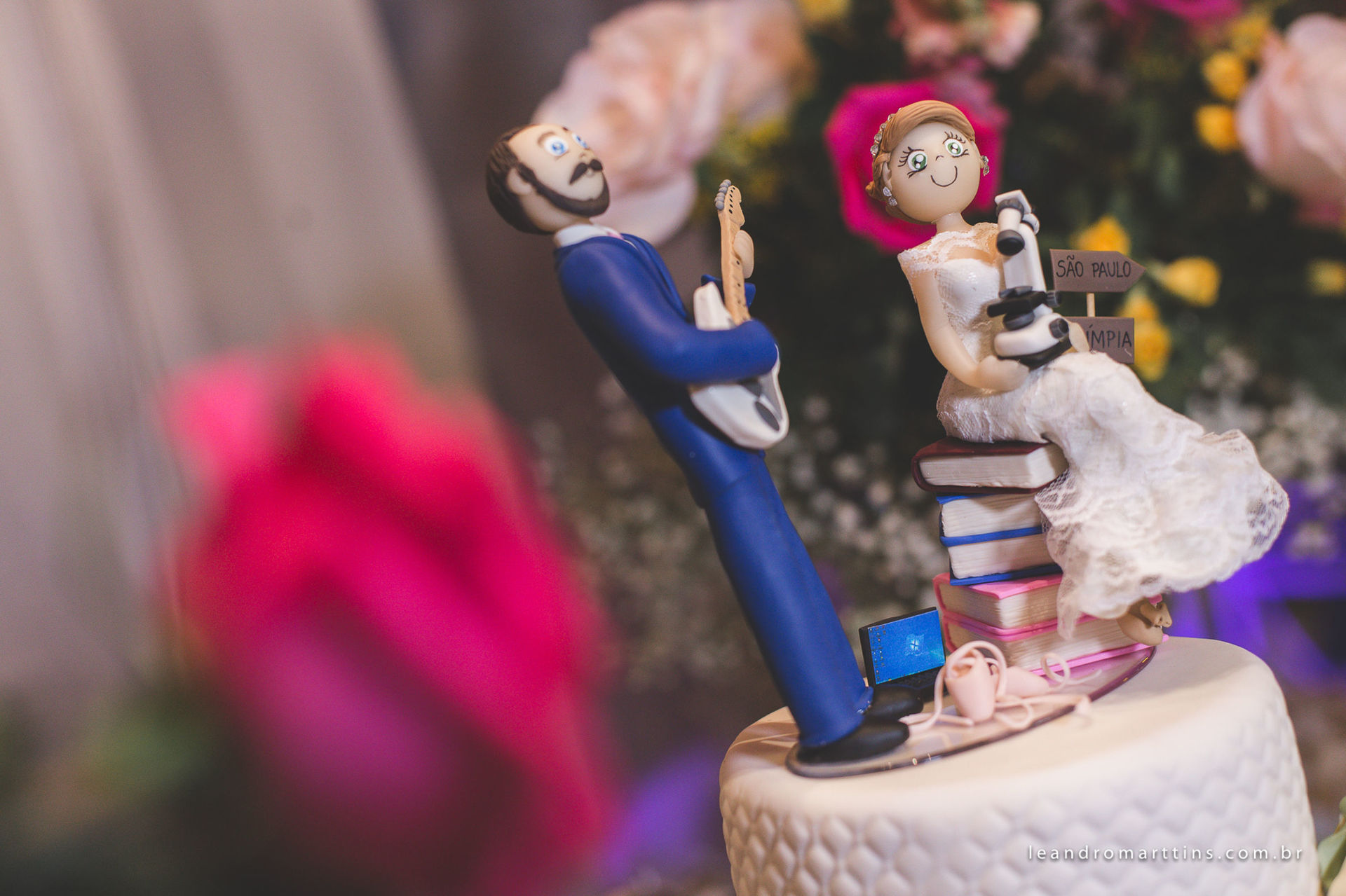 Casamento Carina e Bruno