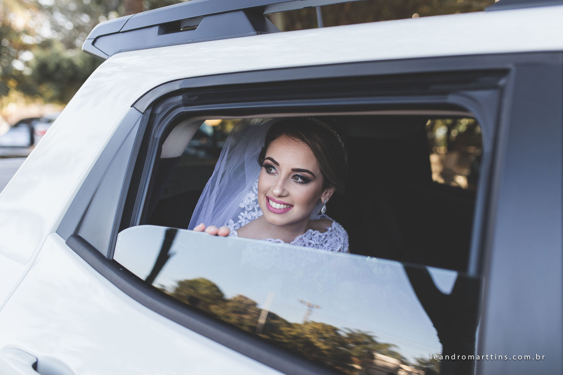 Casamento Carina e Bruno