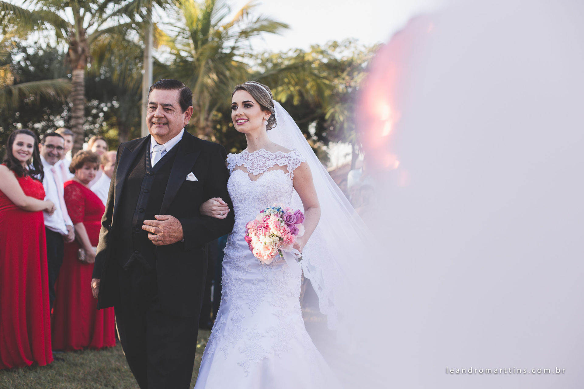 Casamento Carina e Bruno