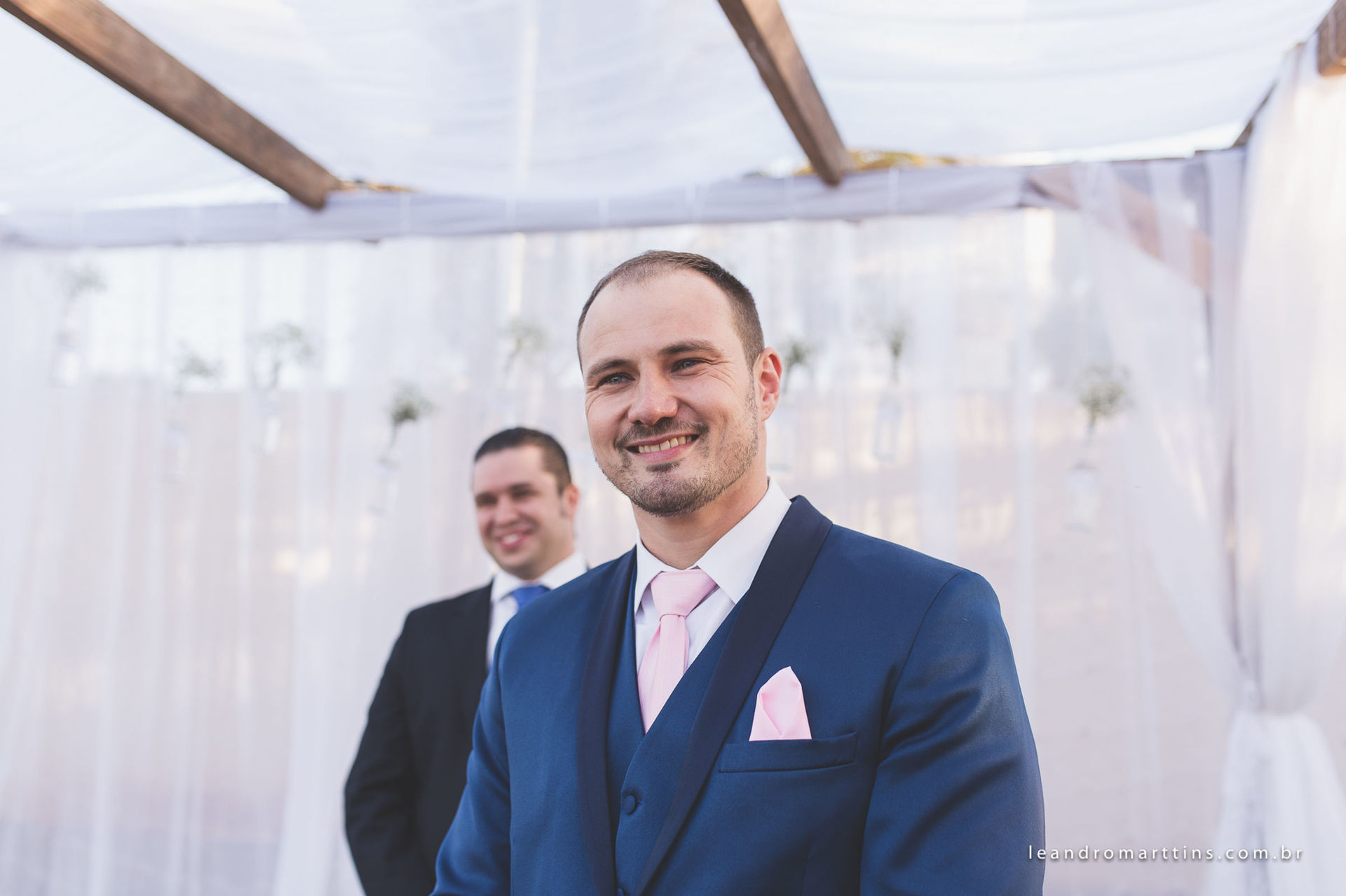 Casamento Carina e Bruno