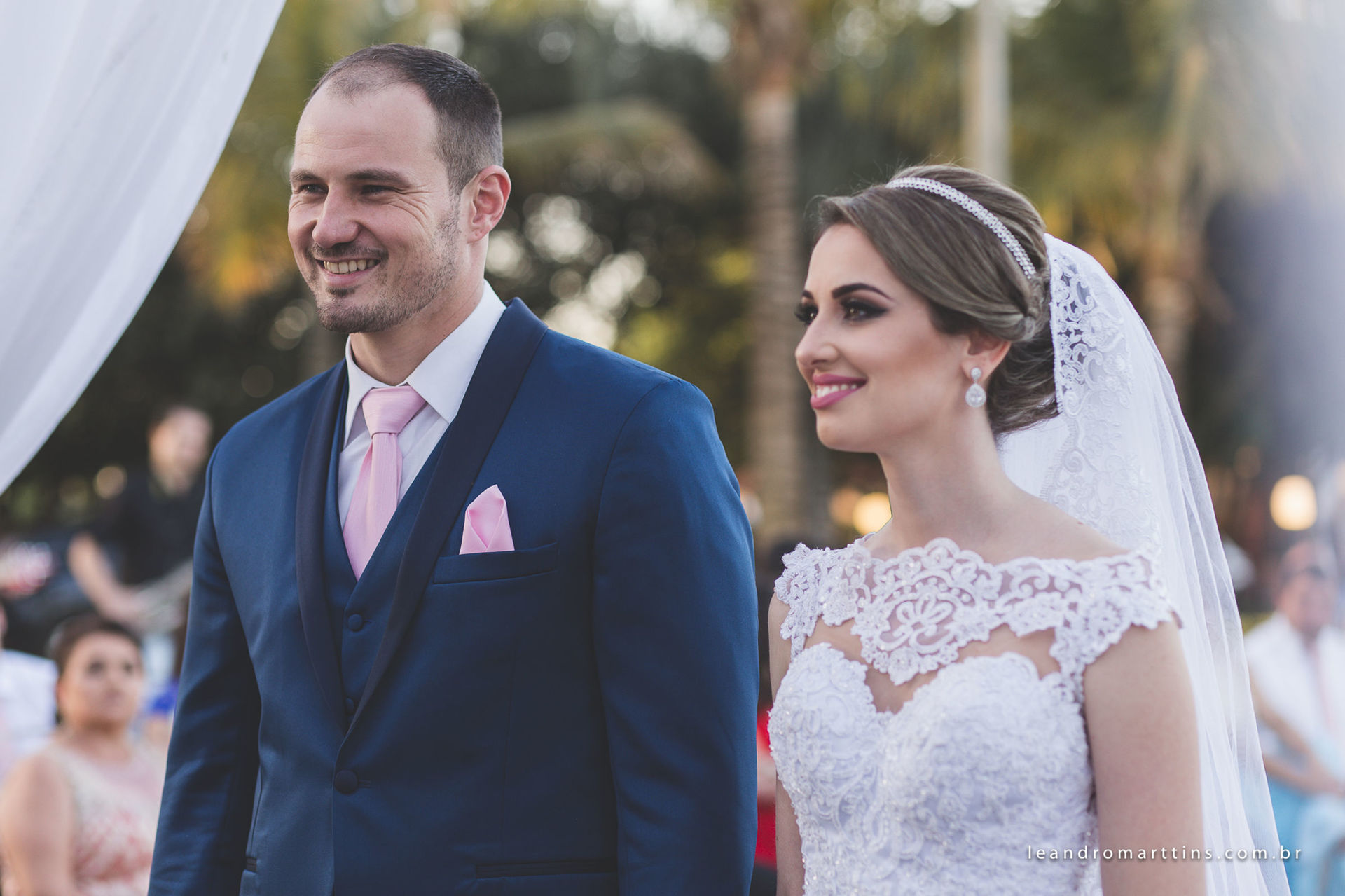 Casamento Carina e Bruno