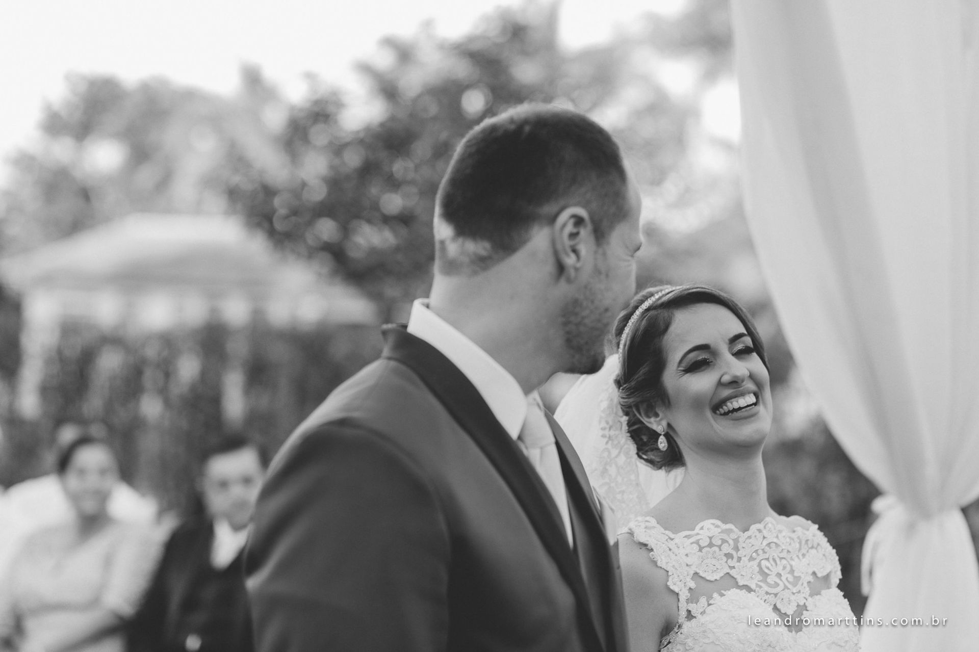 Casamento Carina e Bruno