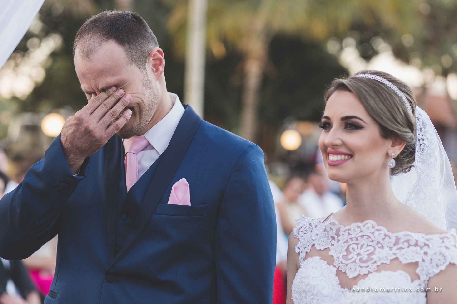 Casamento Carina e Bruno