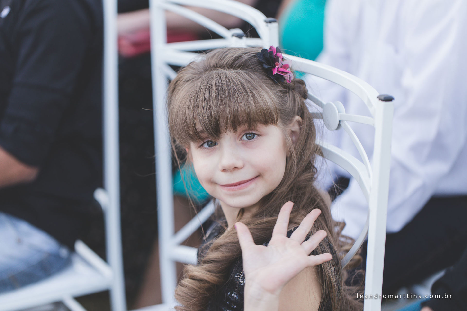 Casamento Carina e Bruno