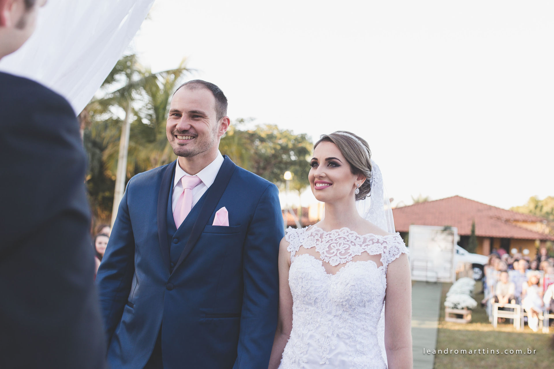 Casamento Carina e Bruno