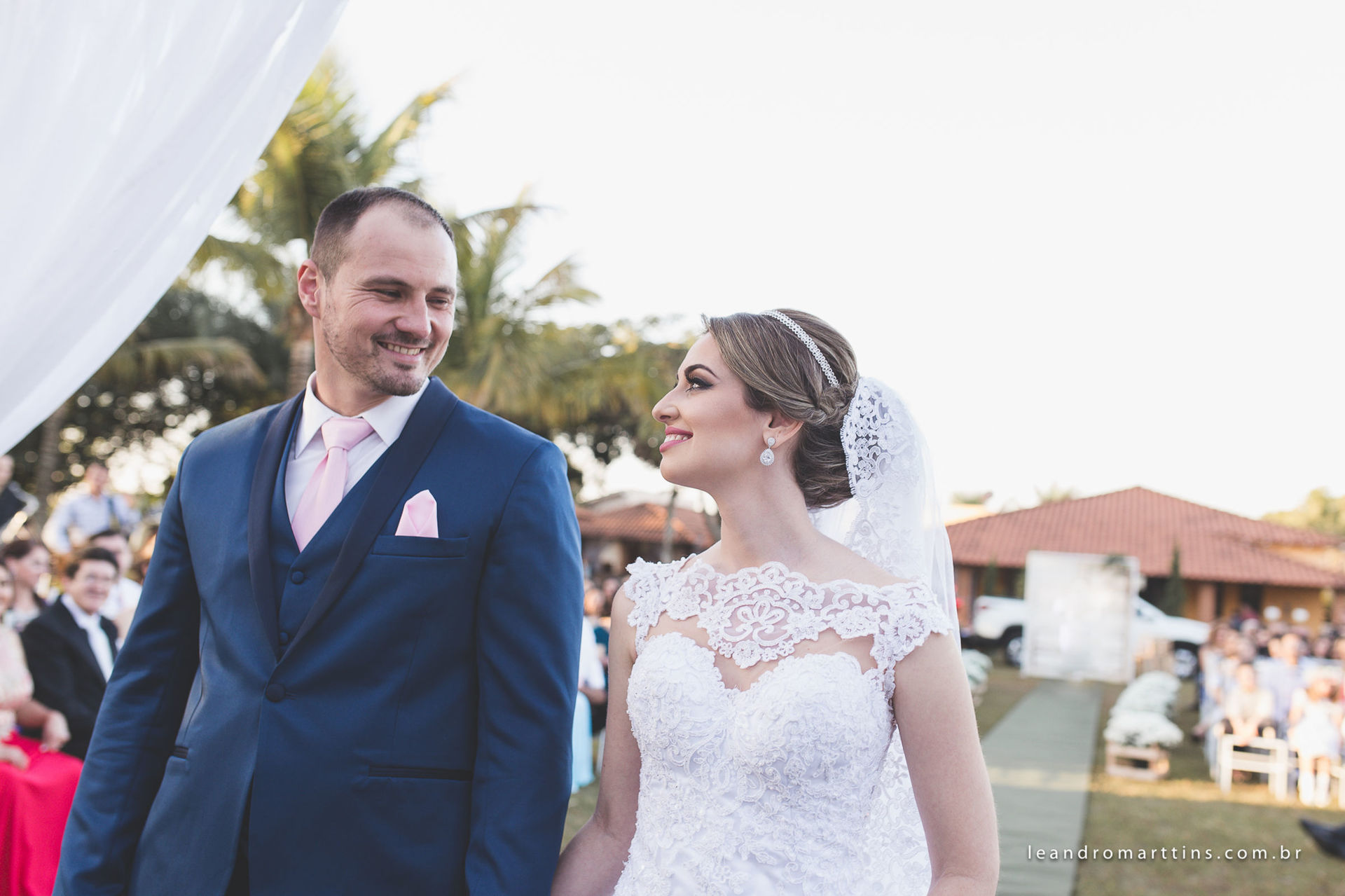 Casamento Carina e Bruno