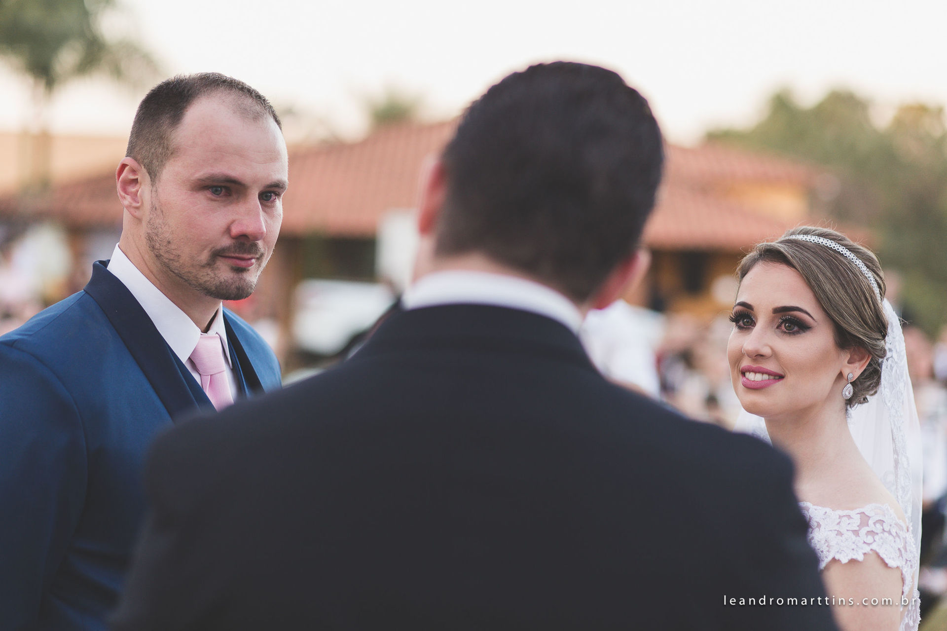 Casamento Carina e Bruno