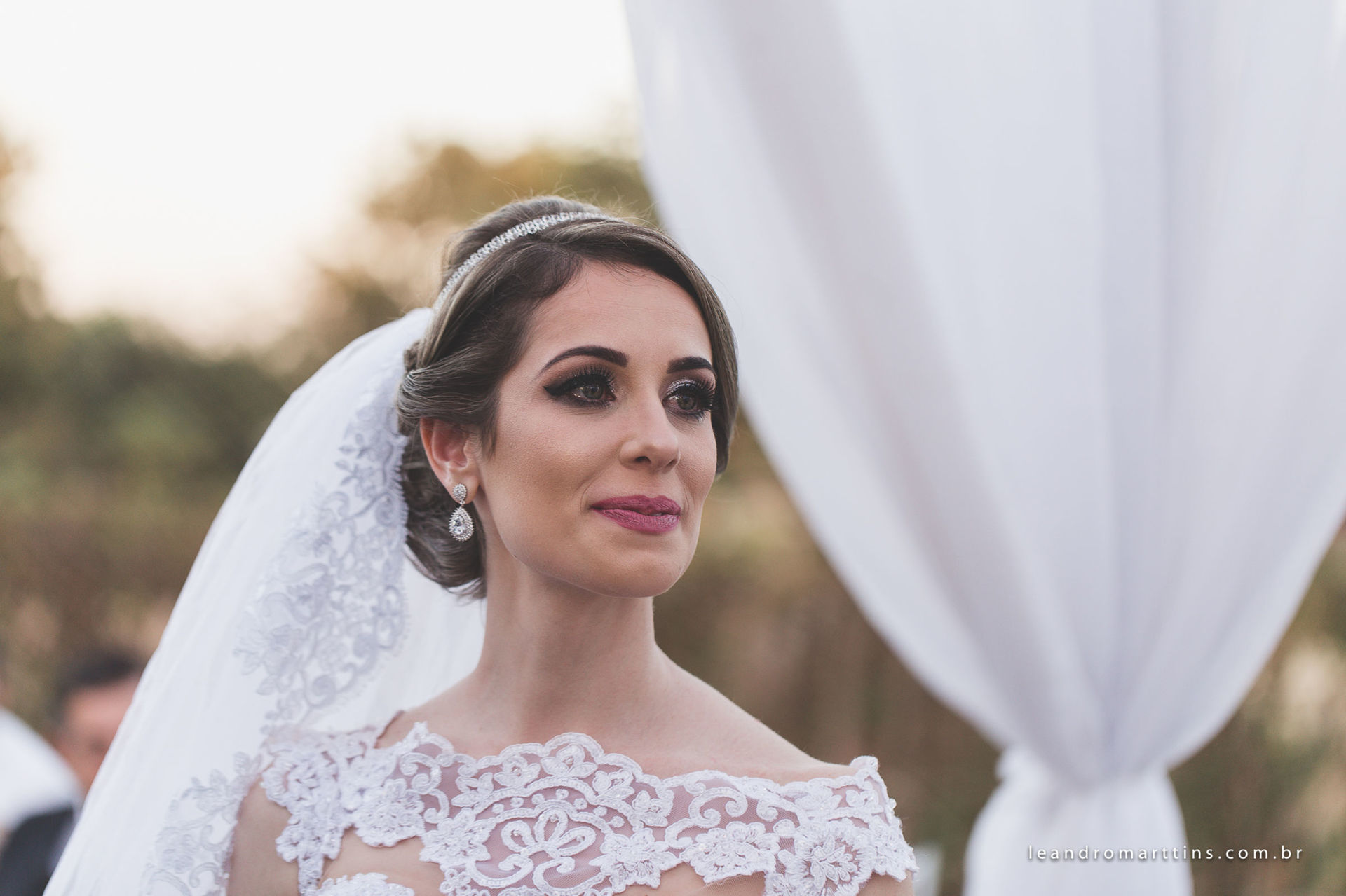 Casamento Carina e Bruno