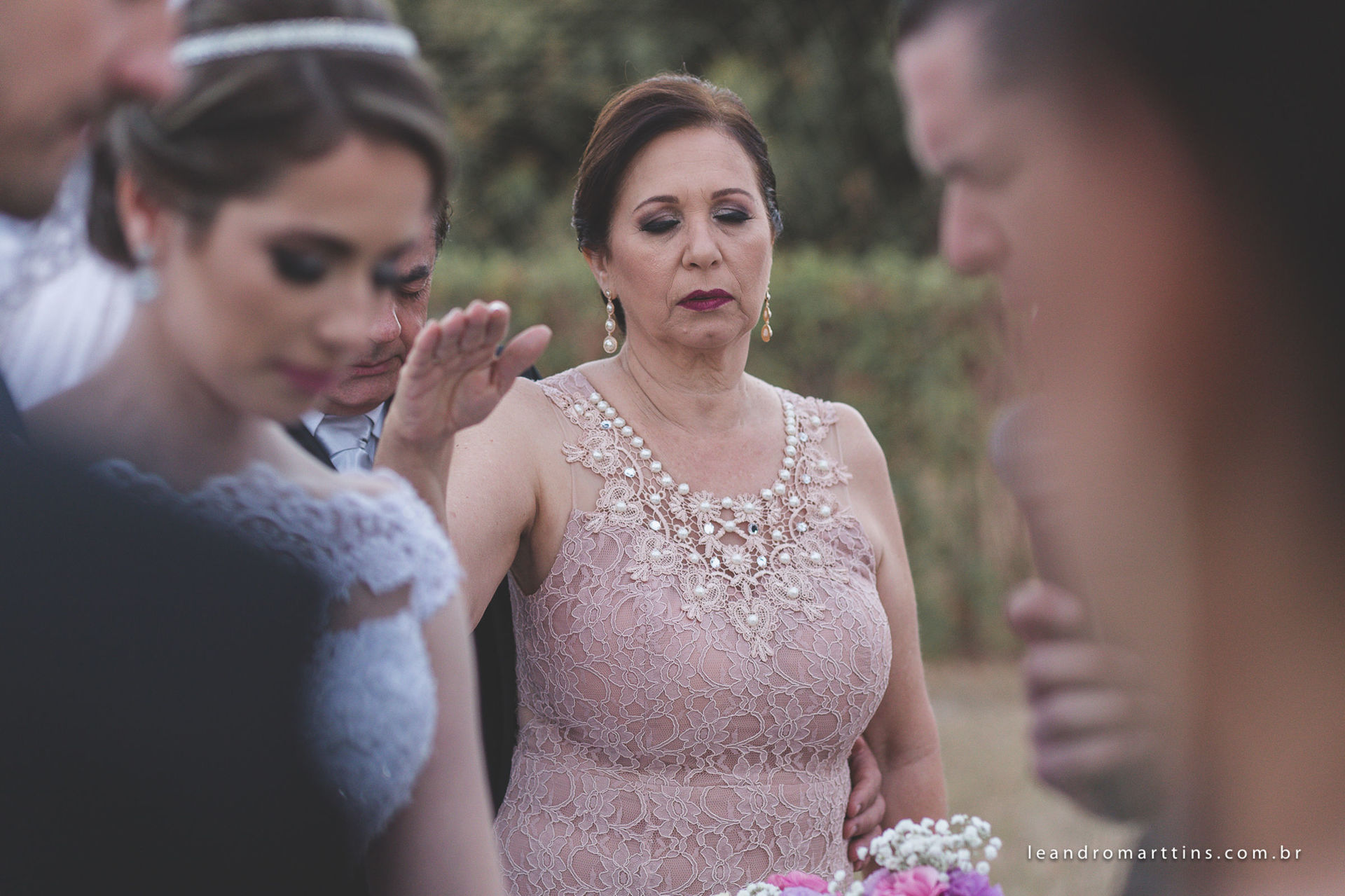 Casamento Carina e Bruno