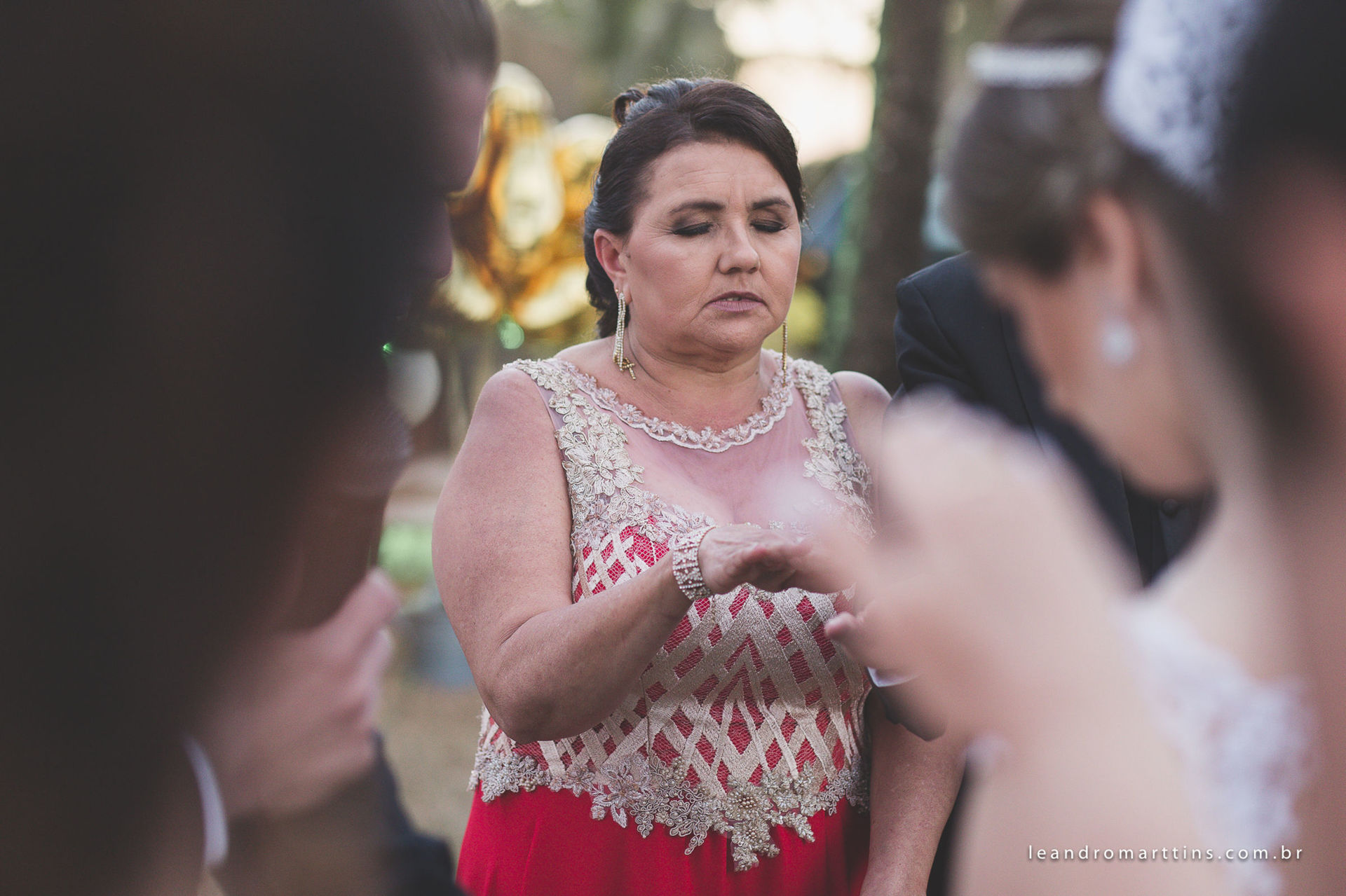 Casamento Carina e Bruno