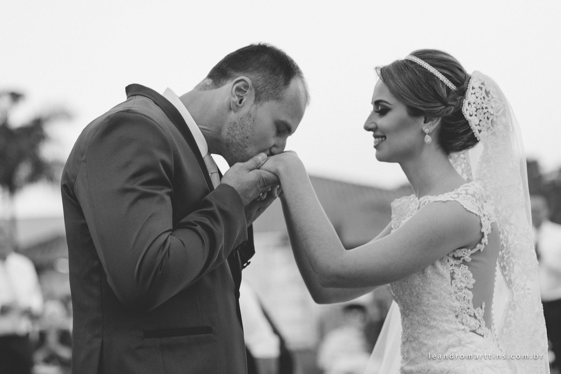 Casamento Carina e Bruno