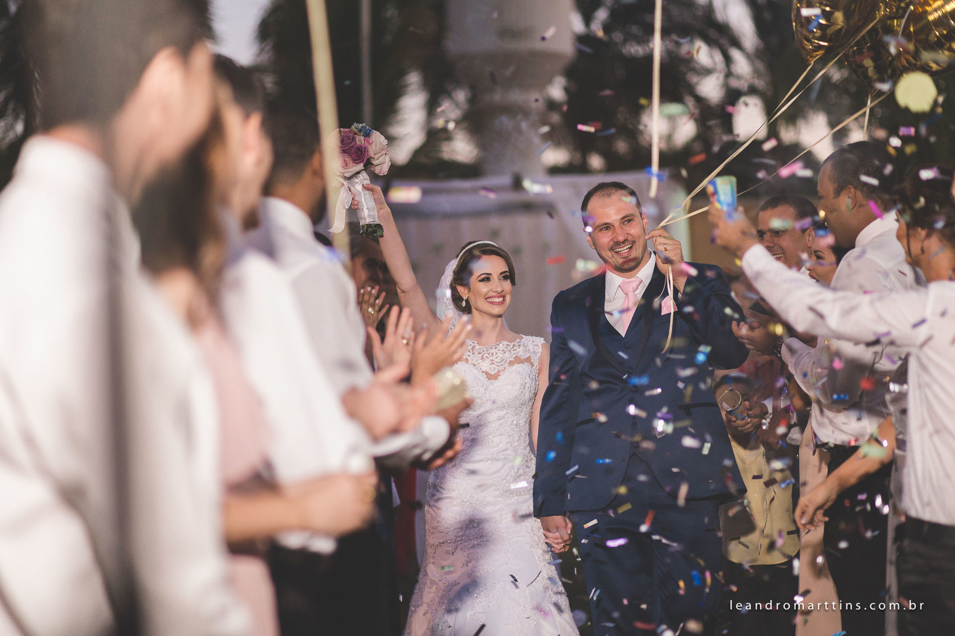 Casamento Carina e Bruno