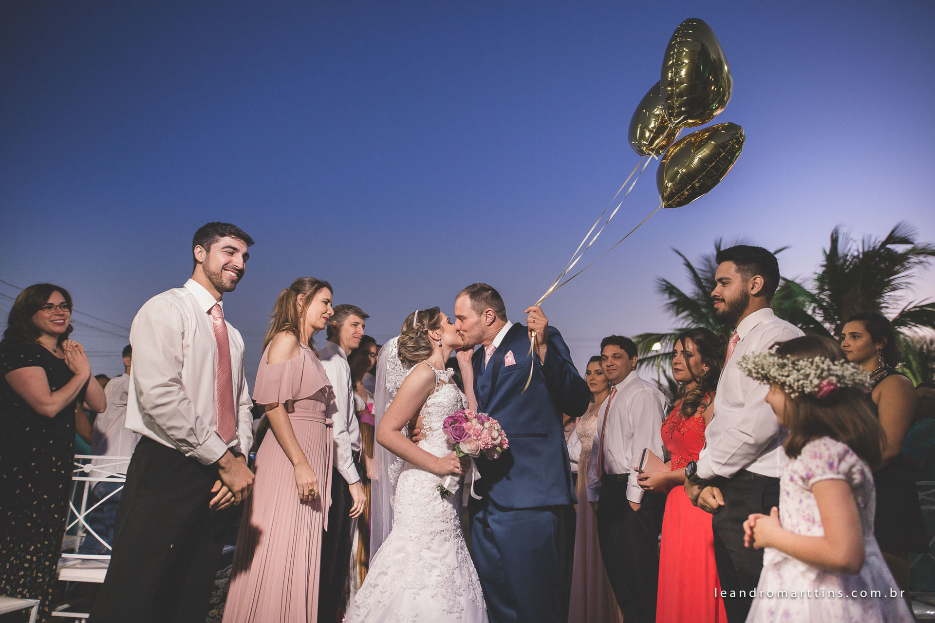 Casamento Carina e Bruno