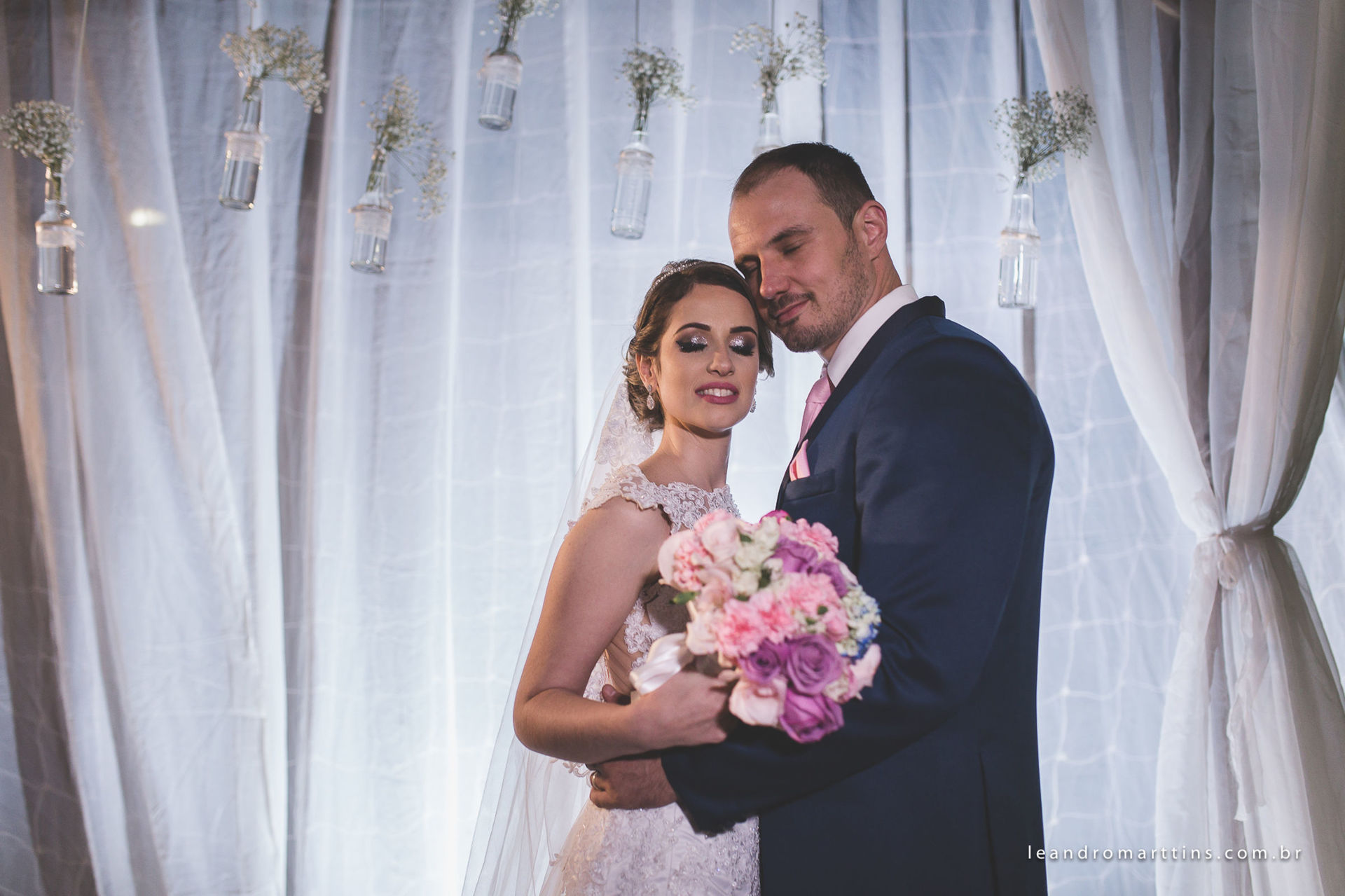 Casamento Carina e Bruno