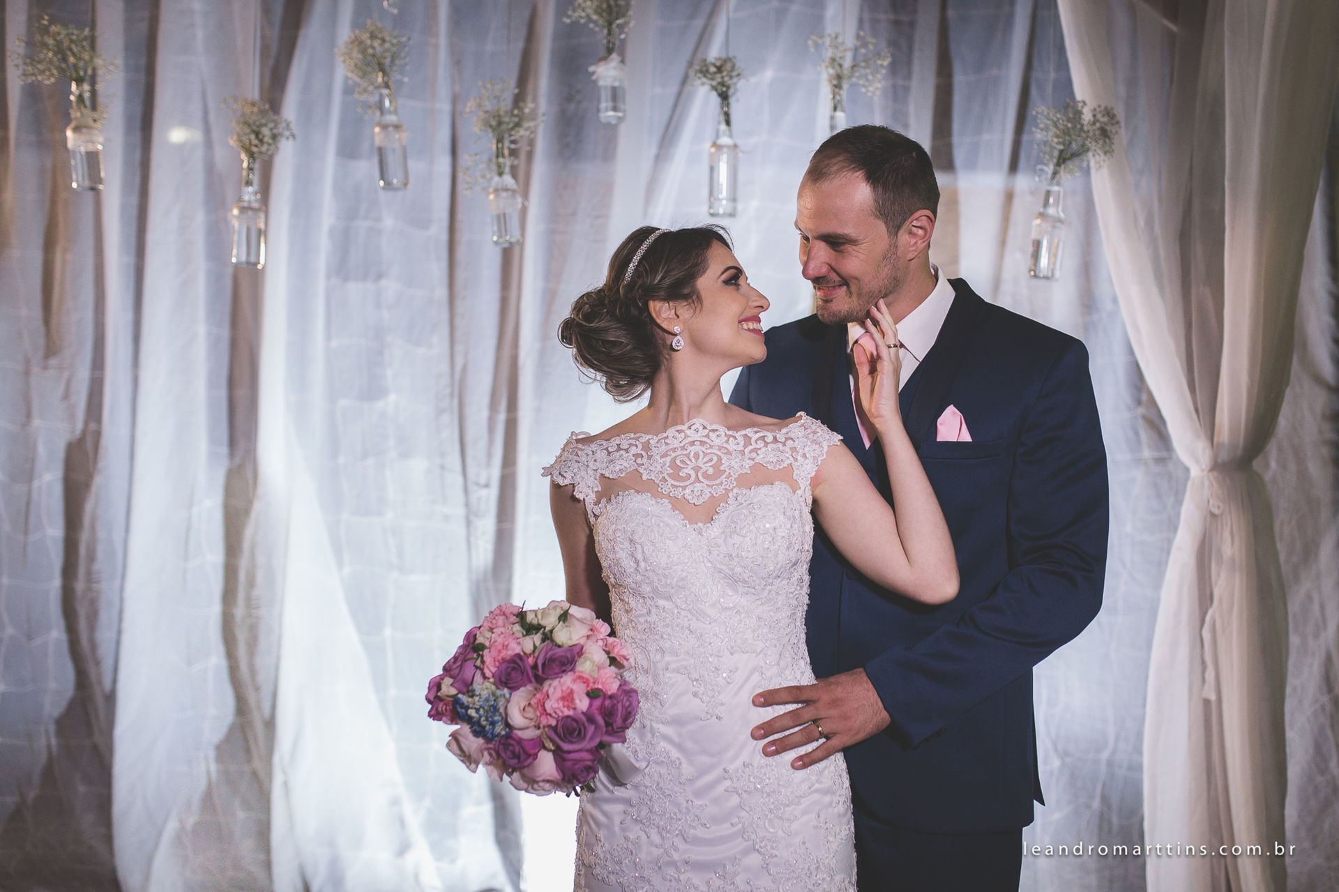 Casamento Carina e Bruno