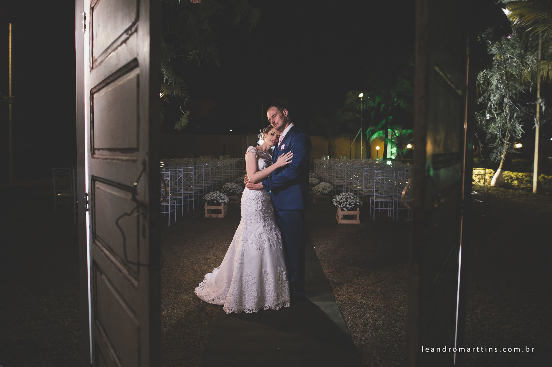 Casamento Carina e Bruno