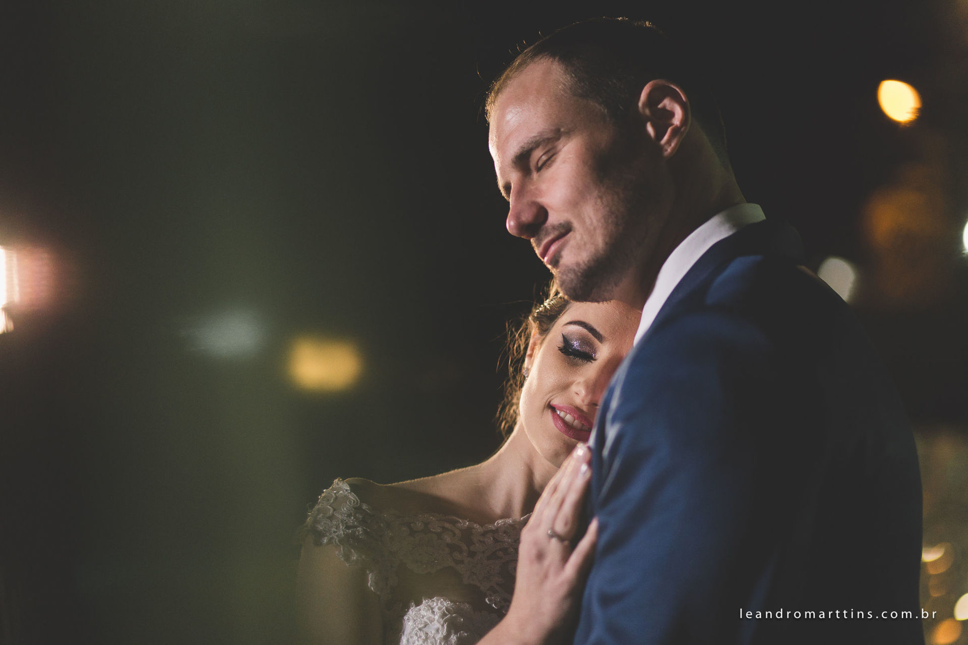 Casamento Carina e Bruno