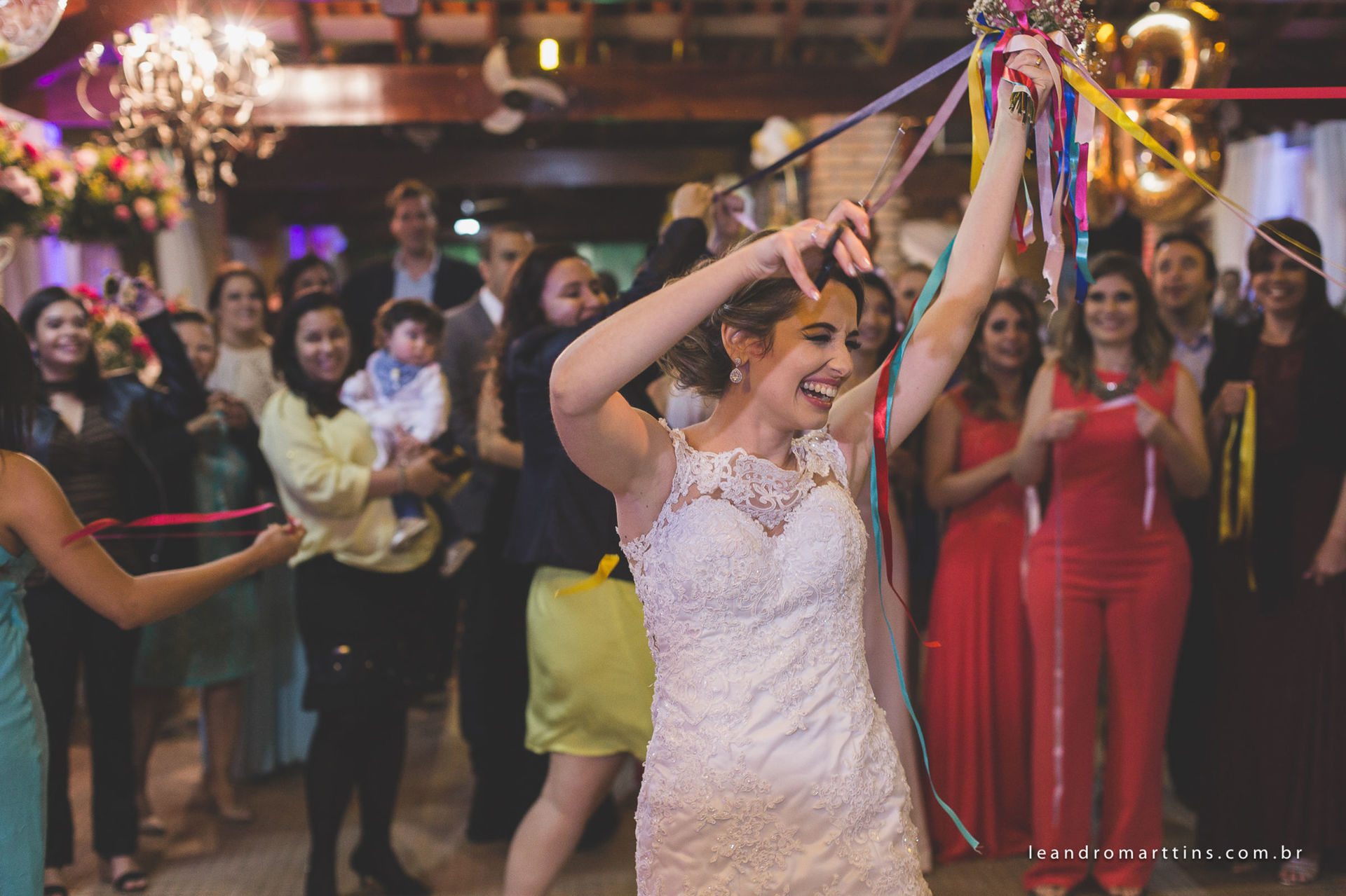 Casamento Carina e Bruno