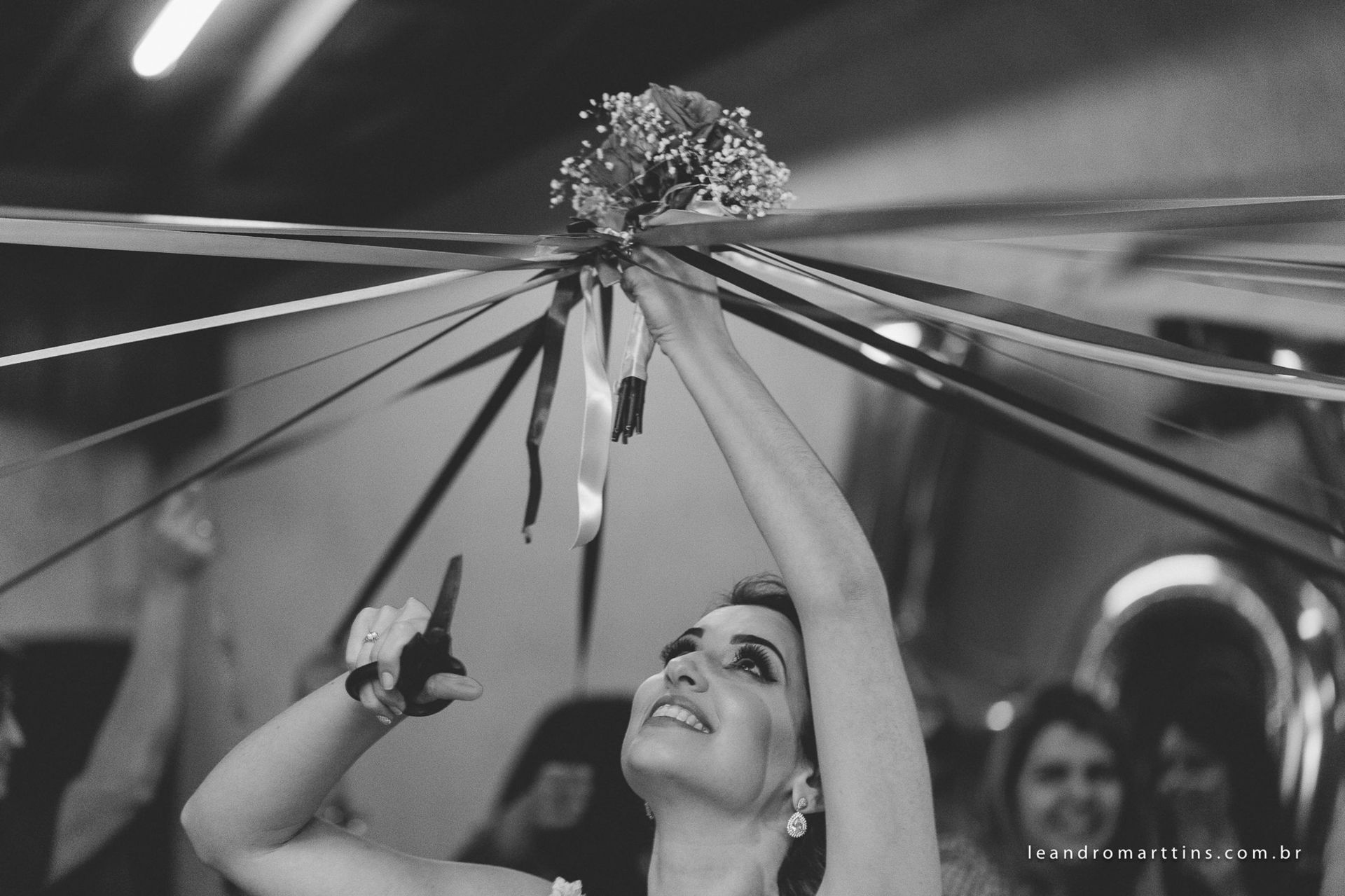 Casamento Carina e Bruno