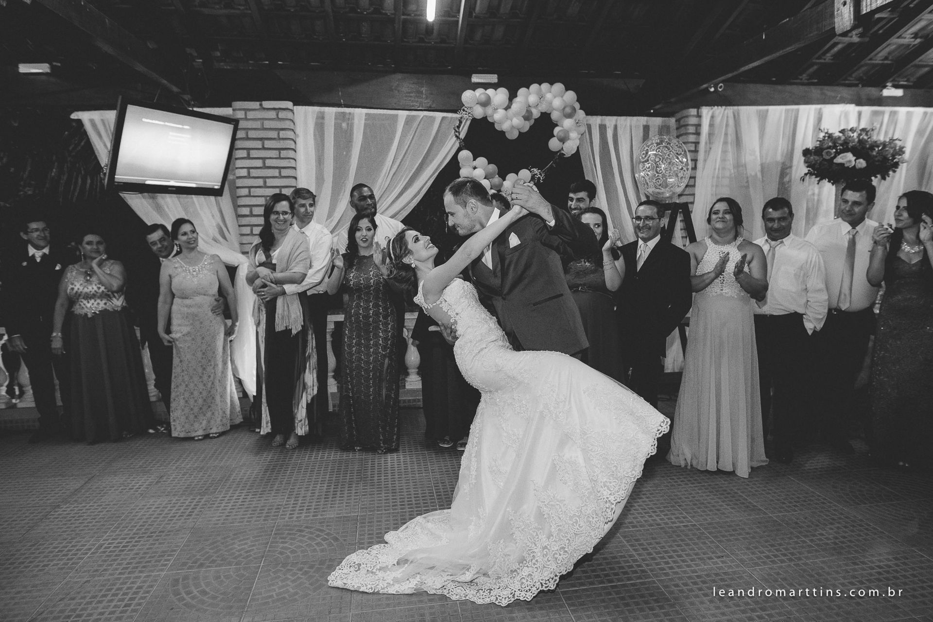 Casamento Carina e Bruno