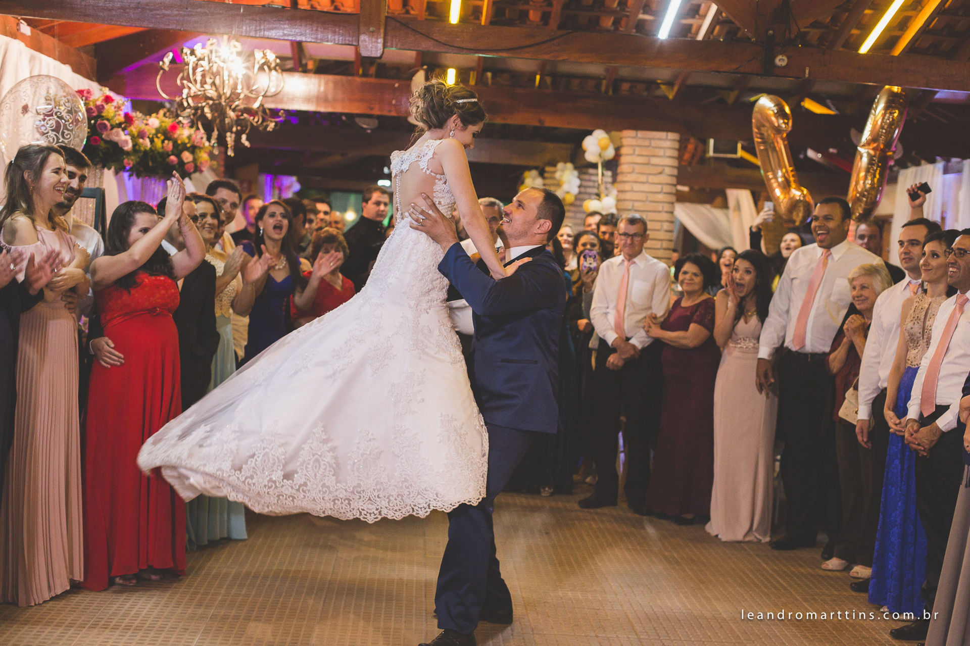 Casamento Carina e Bruno