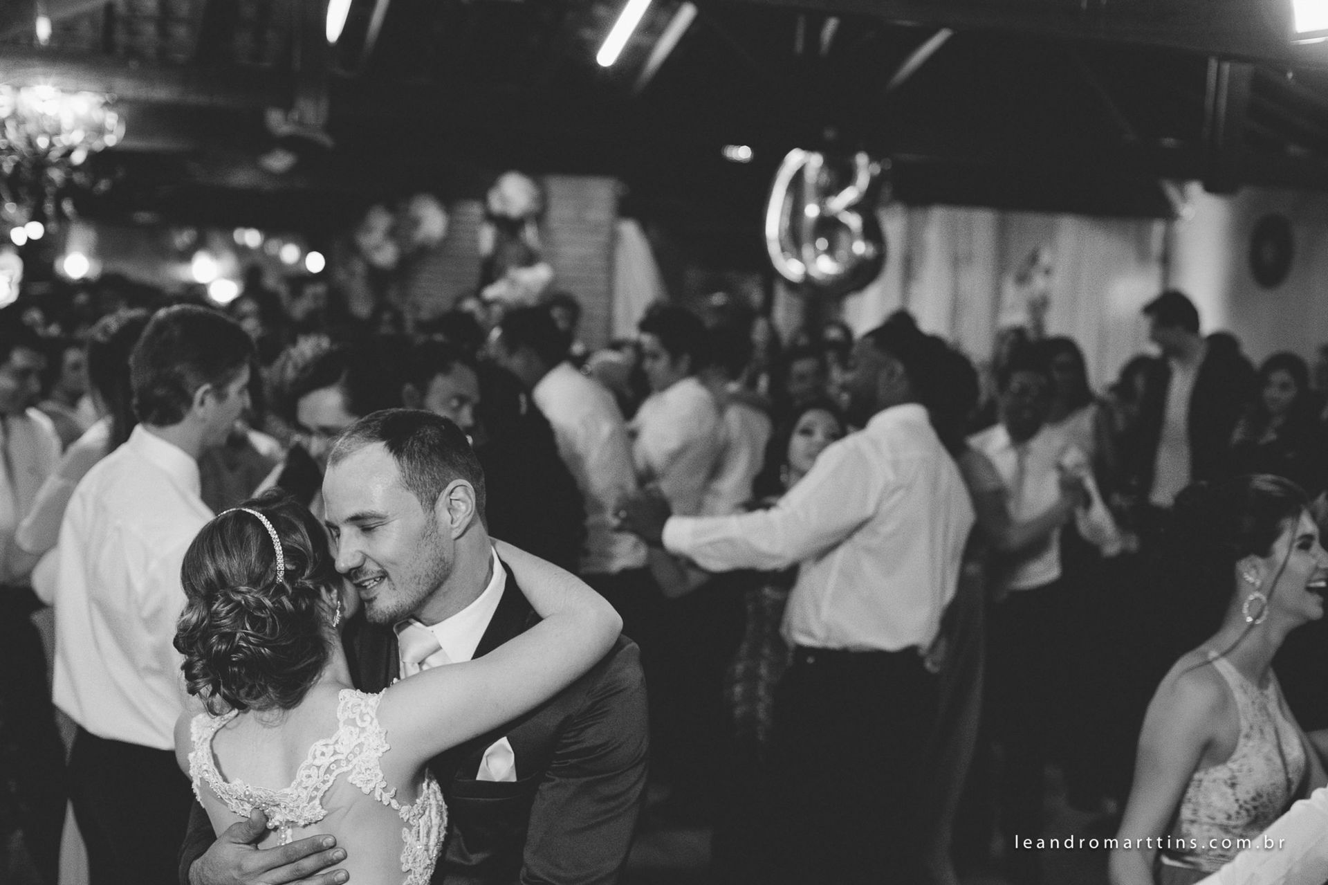 Casamento Carina e Bruno