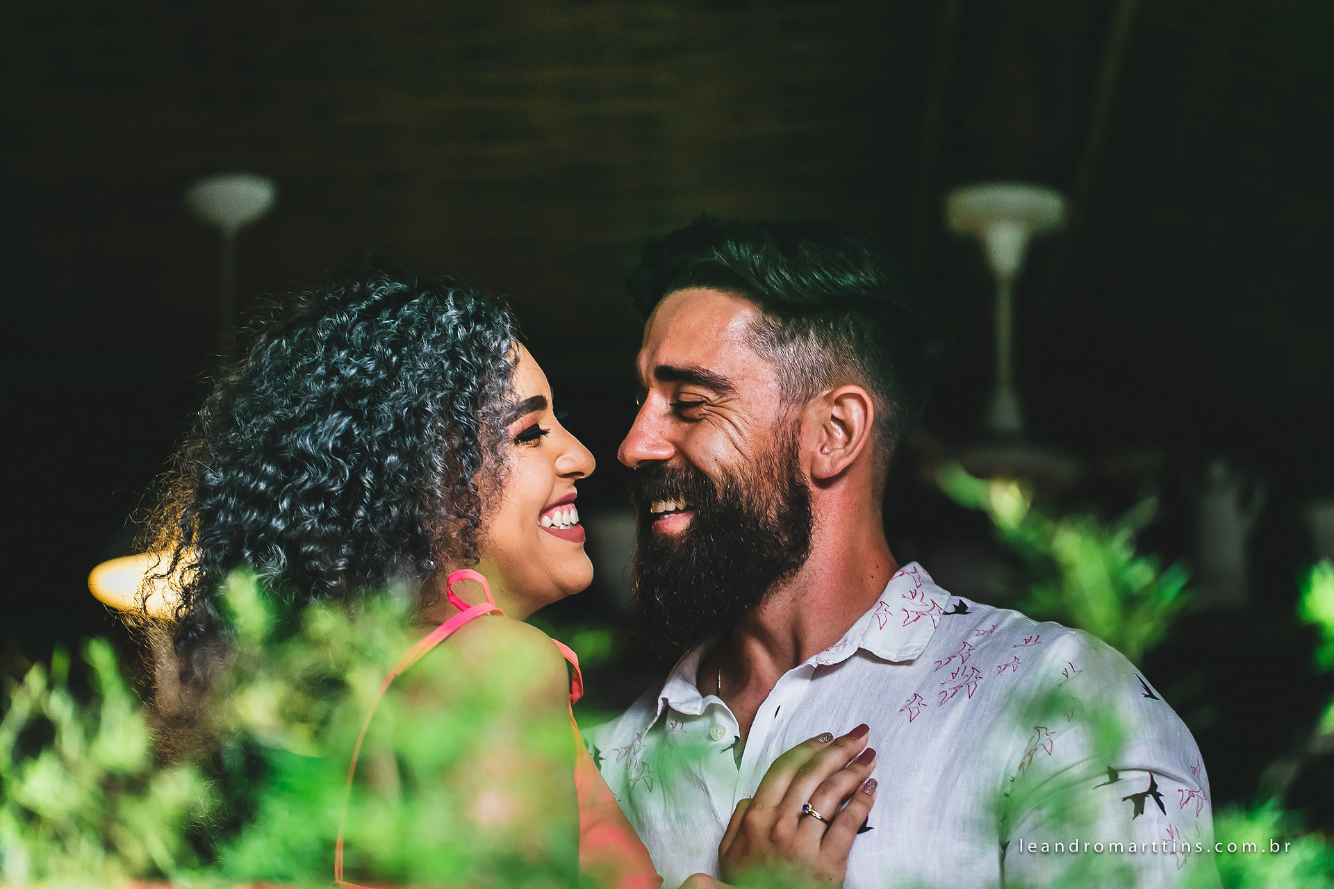 Pré Wedding Thaís e Danilo em Petrópolis - RJ
