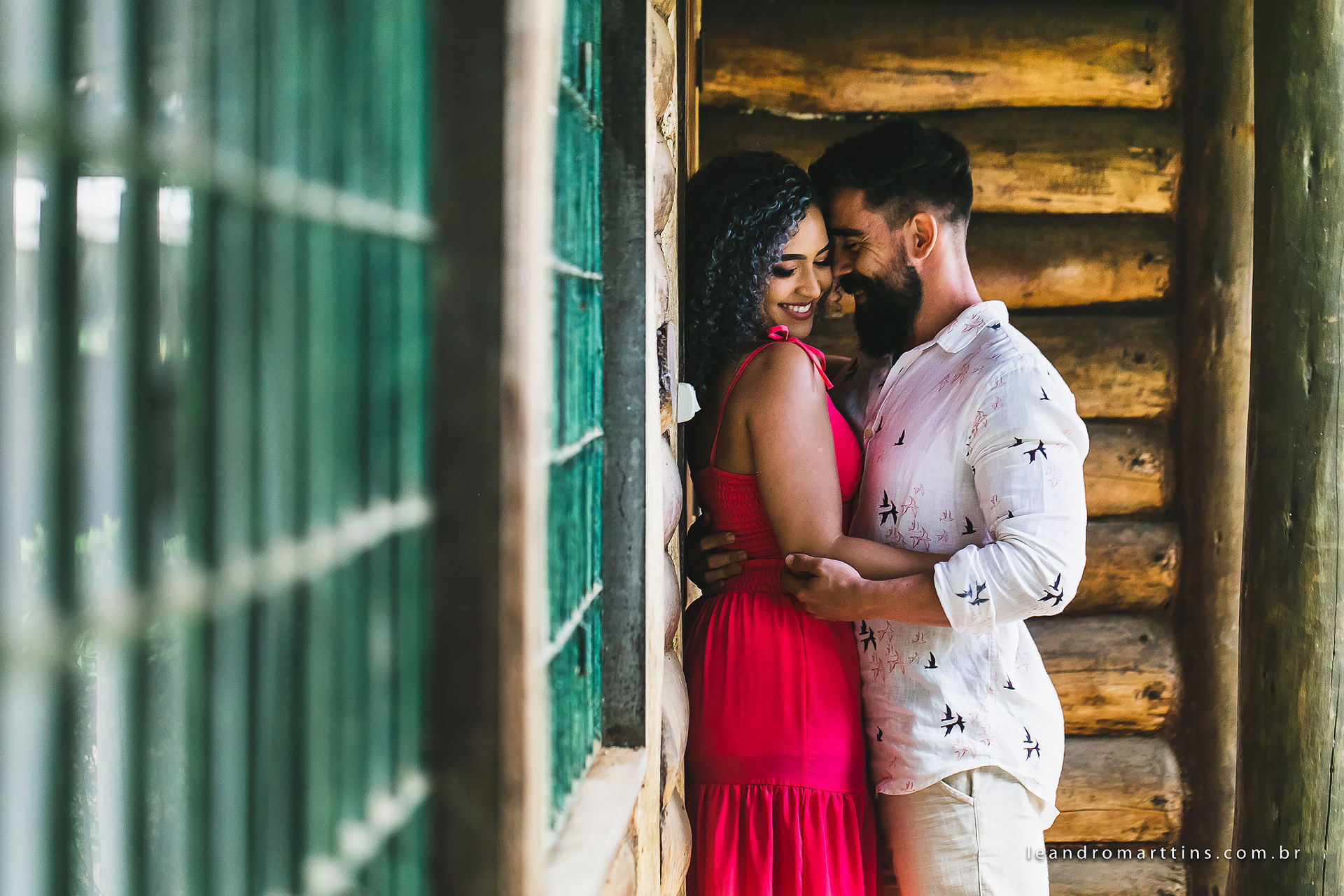 Pré Wedding Thaís e Danilo em Petrópolis - RJ