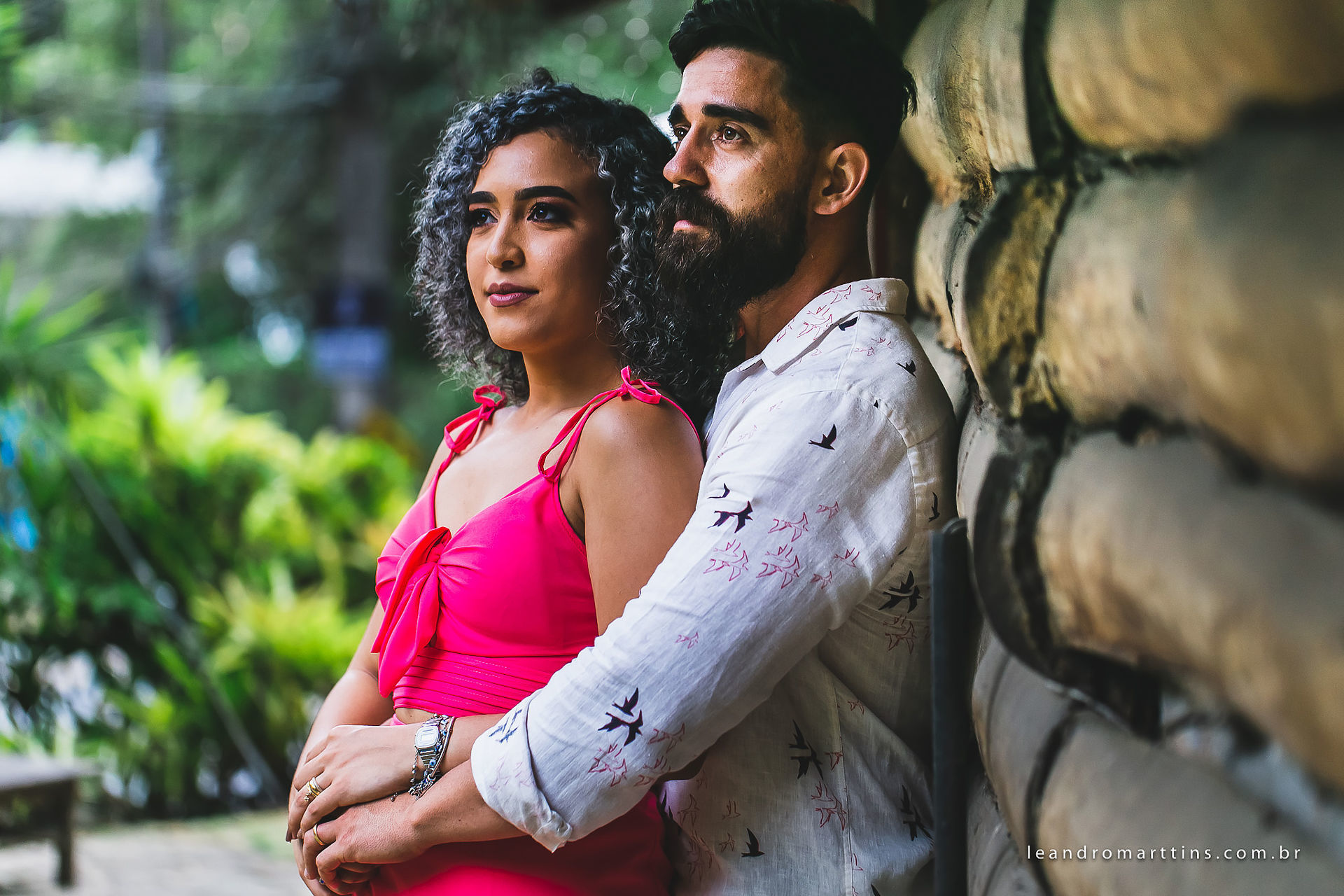 Pré Wedding Thaís e Danilo em Petrópolis - RJ
