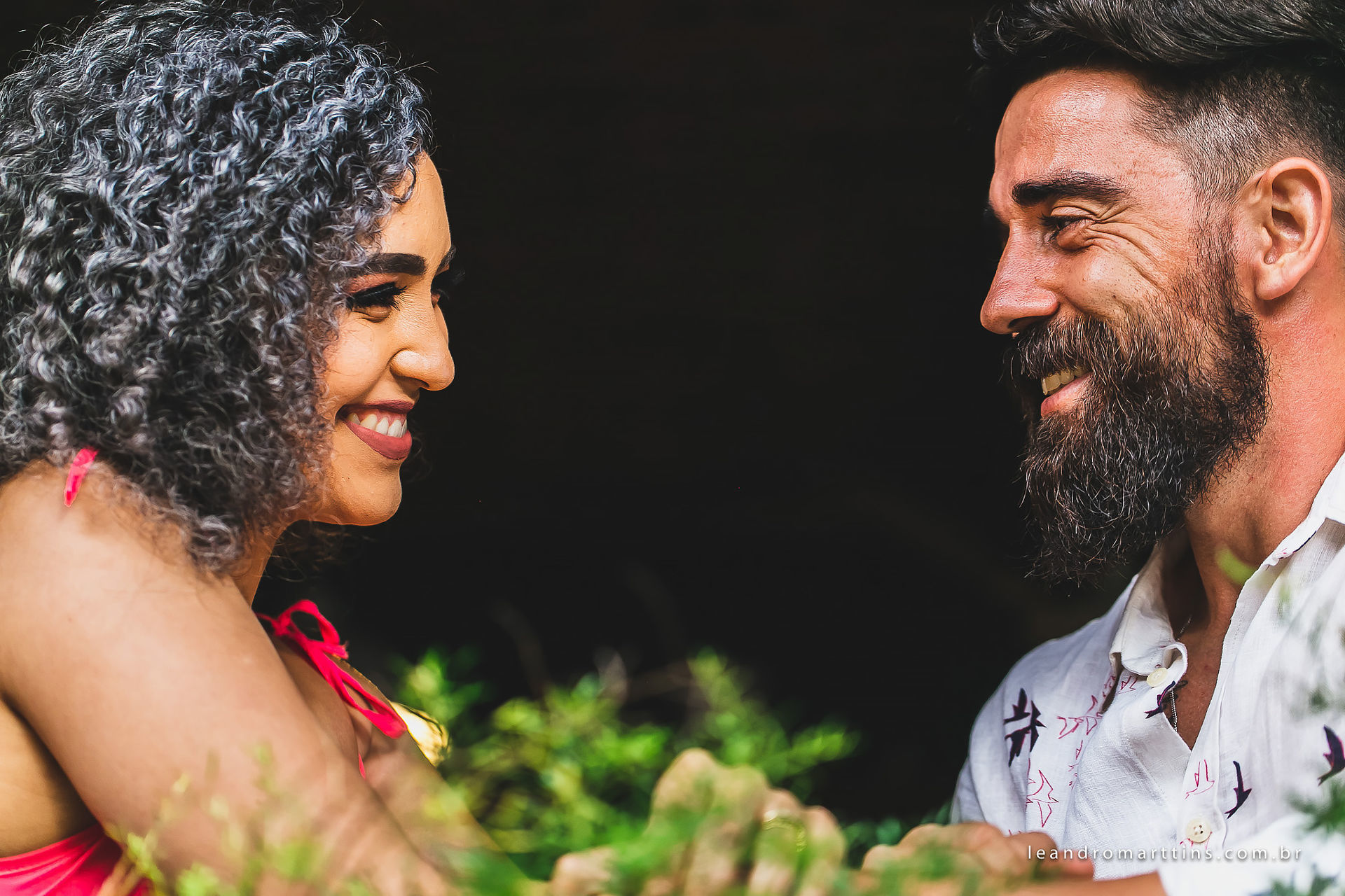 Pré Wedding Thaís e Danilo em Petrópolis - RJ