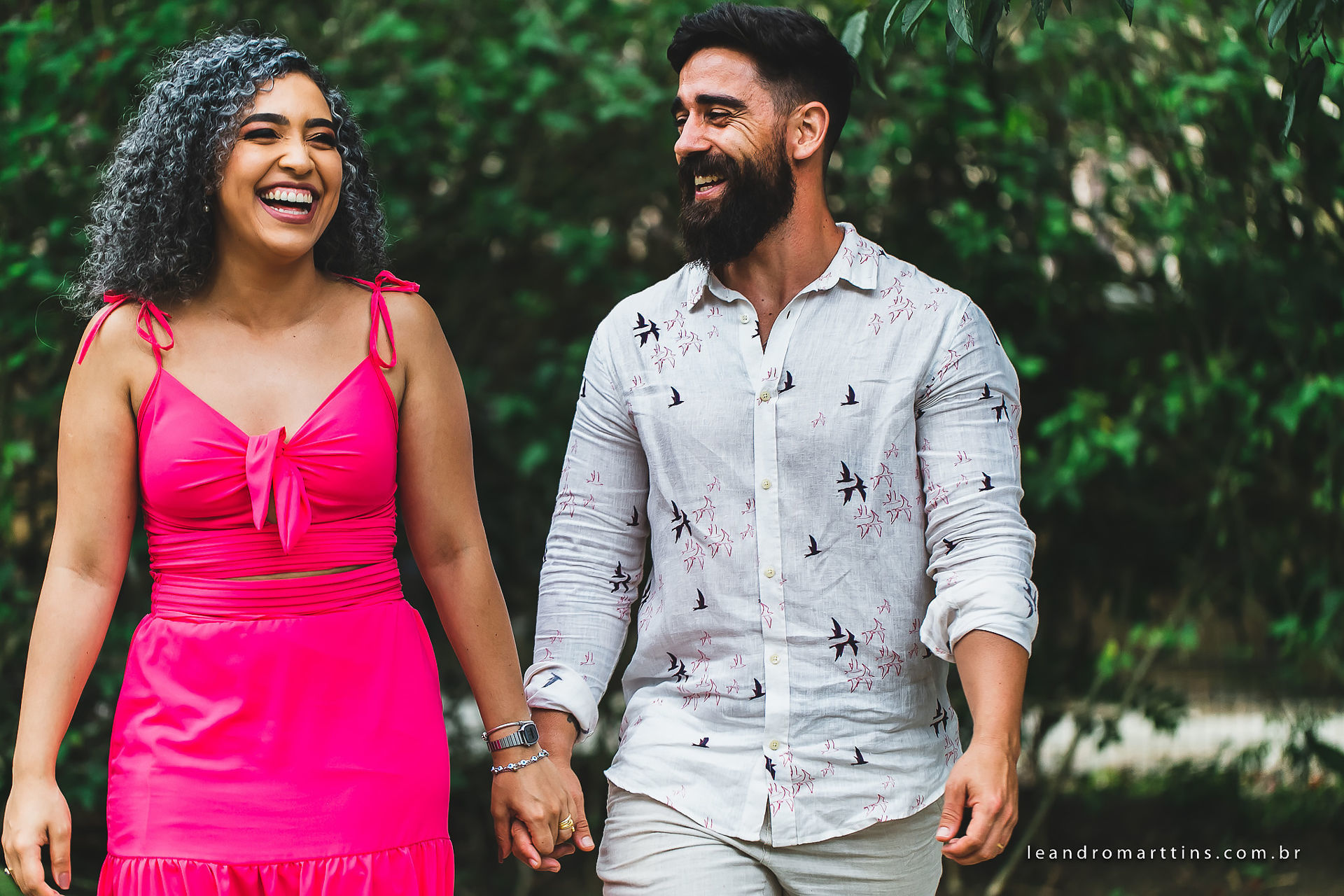 Pré Wedding Thaís e Danilo em Petrópolis - RJ