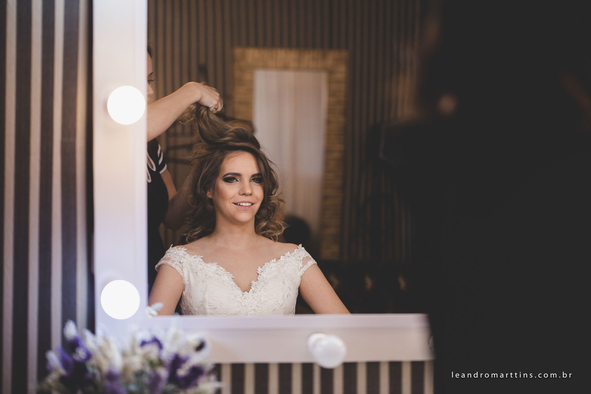 Casamento Sabrina e Bruno