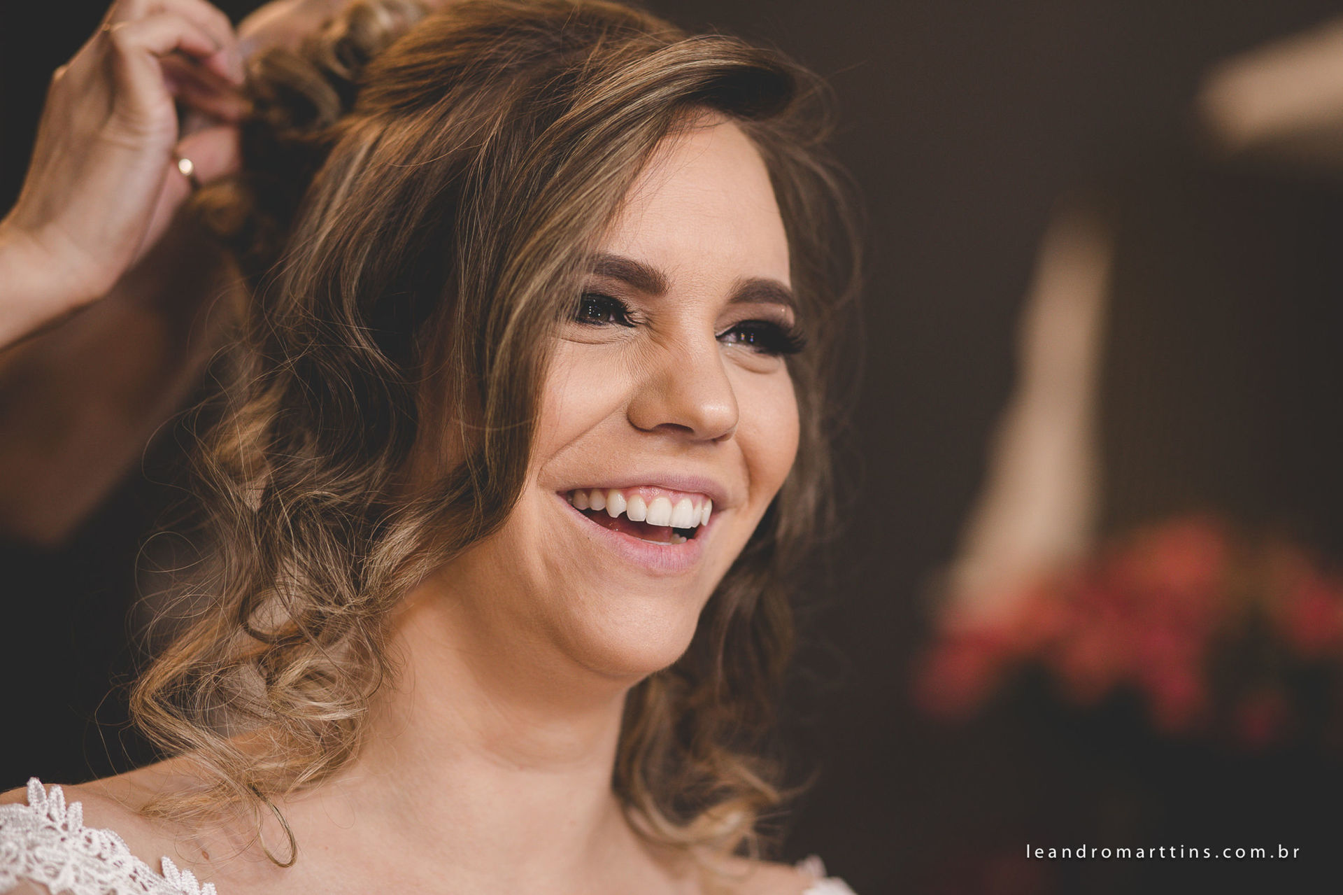 Casamento Sabrina e Bruno