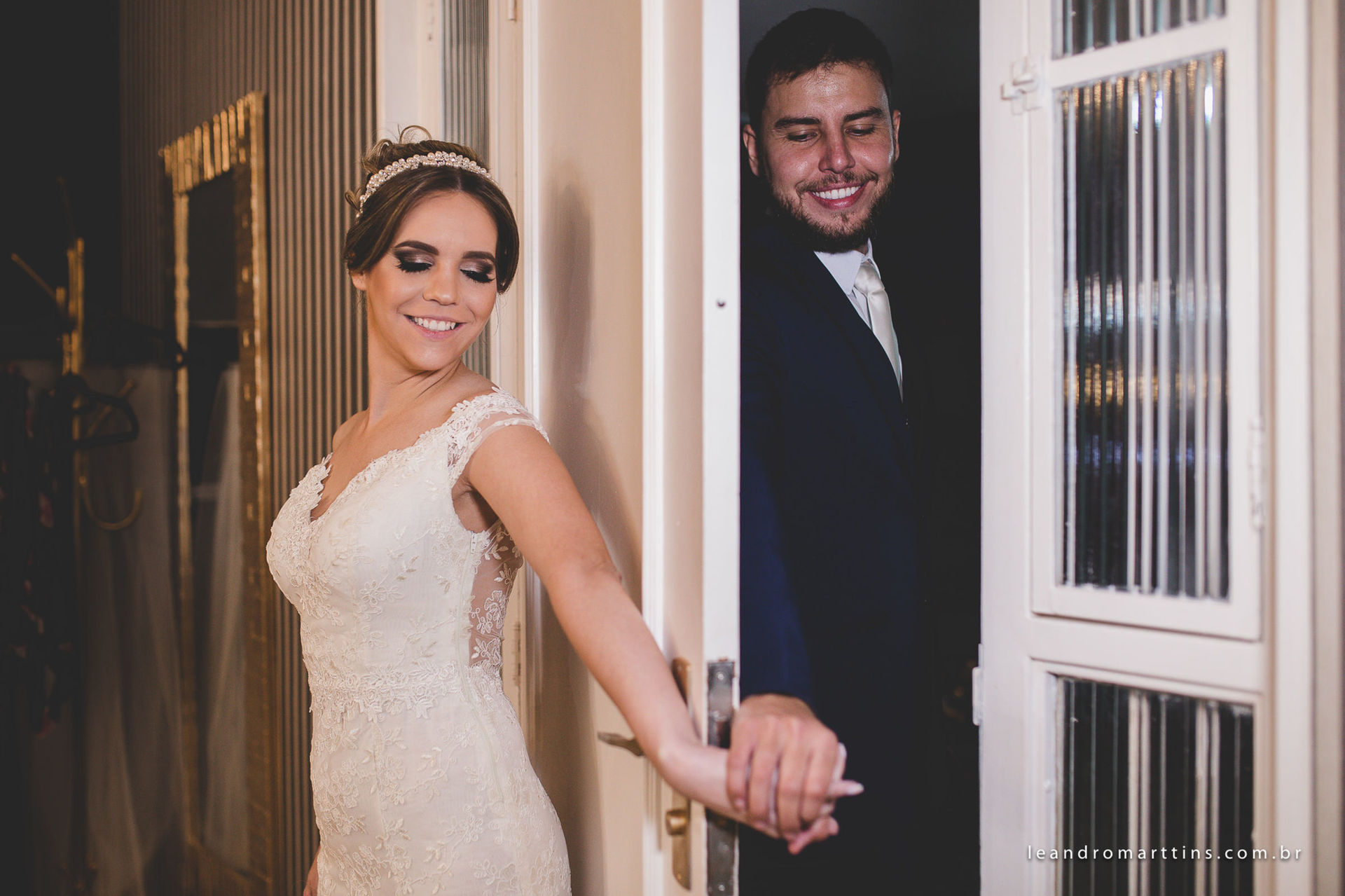 Casamento Sabrina e Bruno