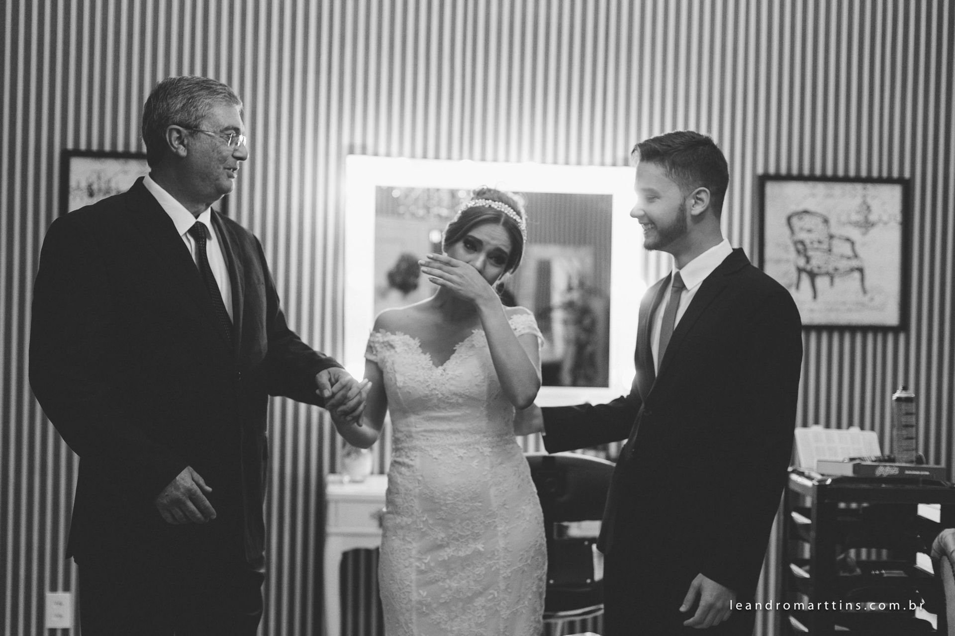 Casamento Sabrina e Bruno