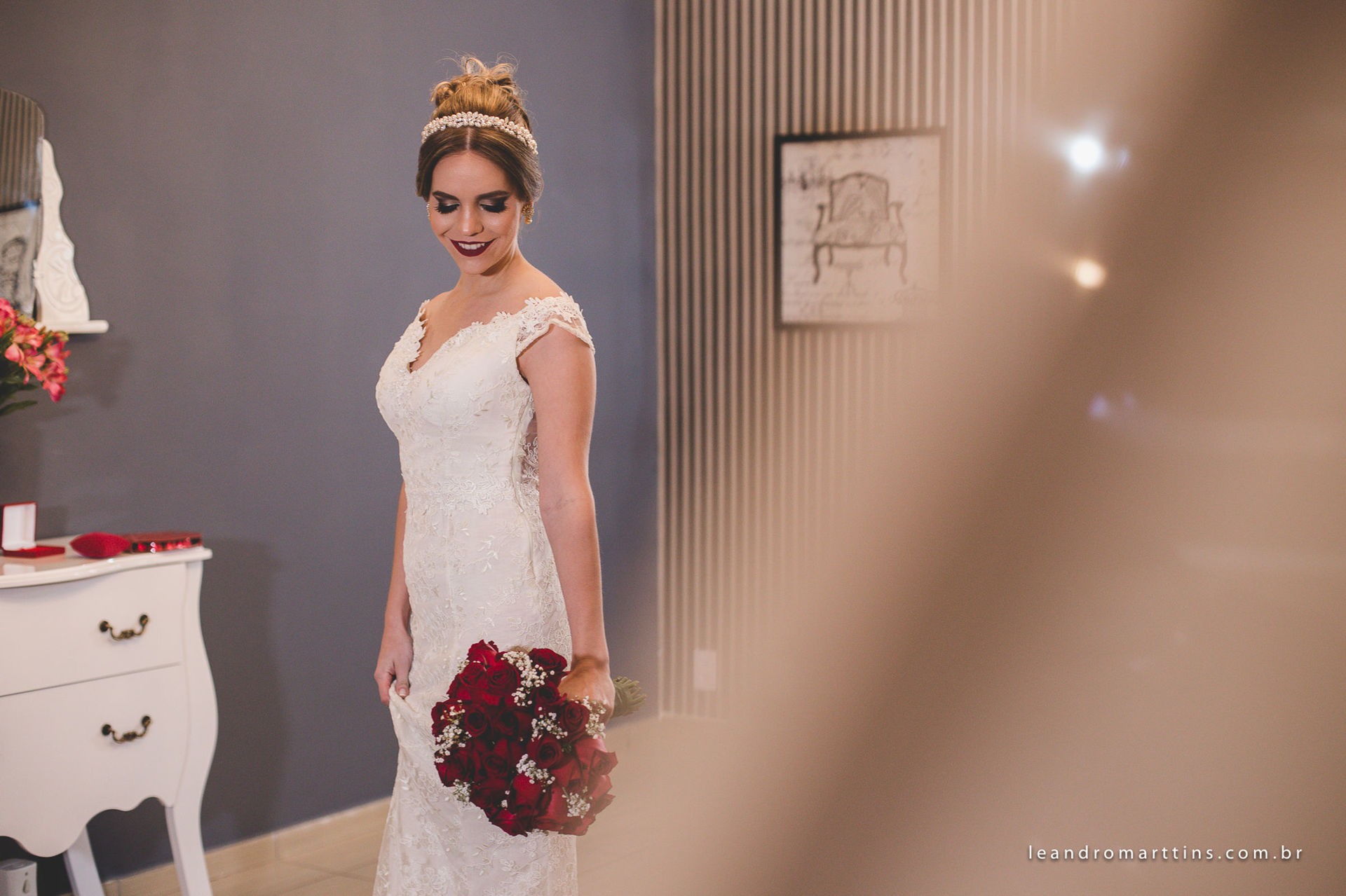 Casamento Sabrina e Bruno