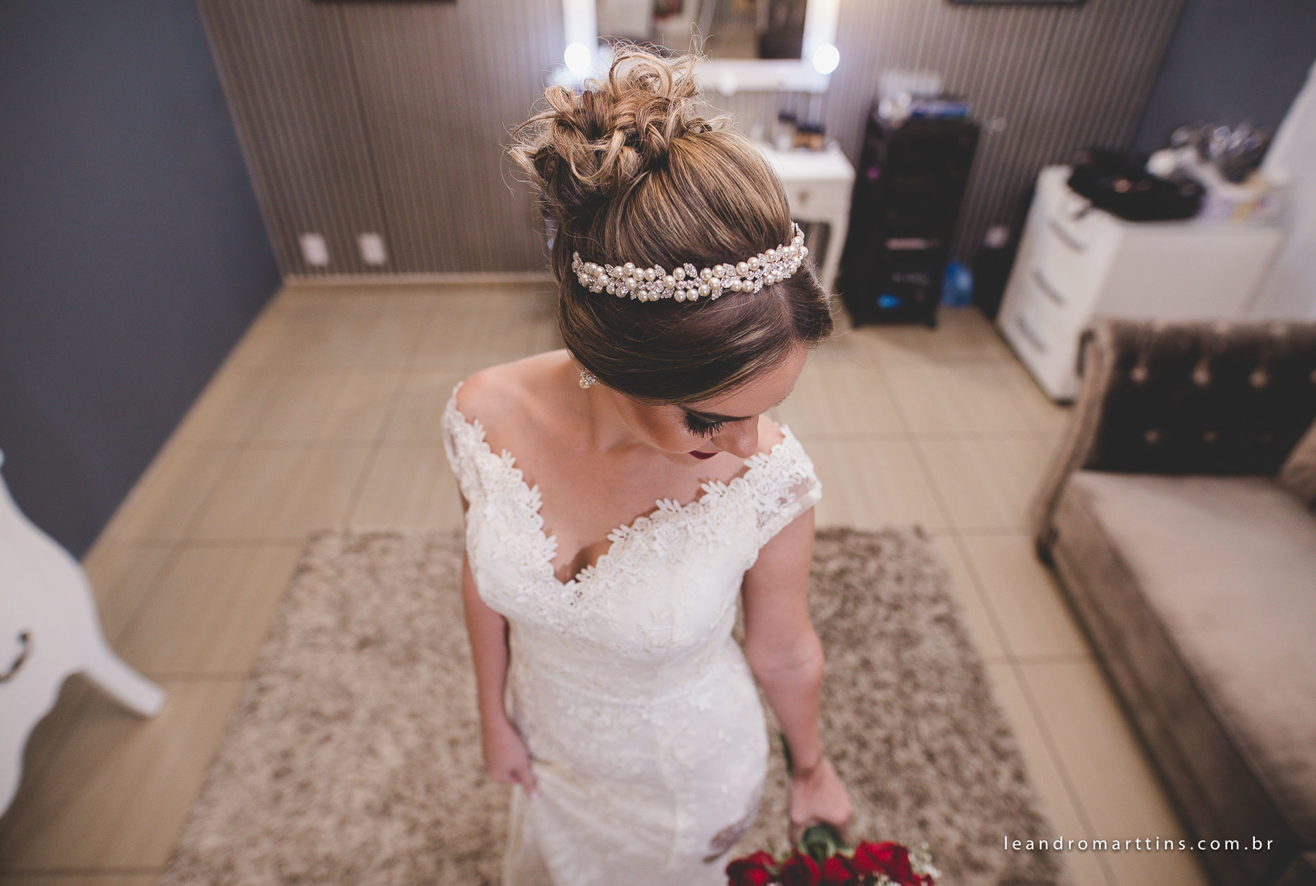Casamento Sabrina e Bruno