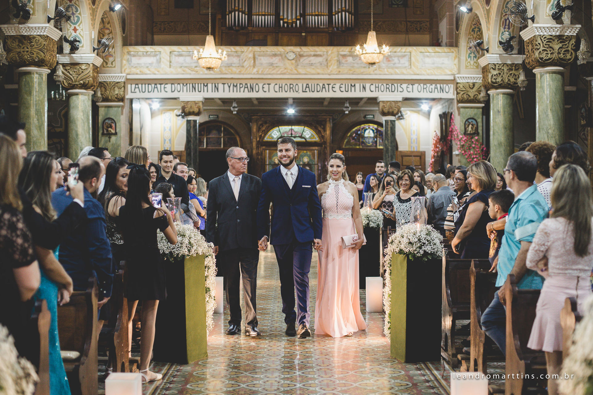 Casamento Sabrina e Bruno