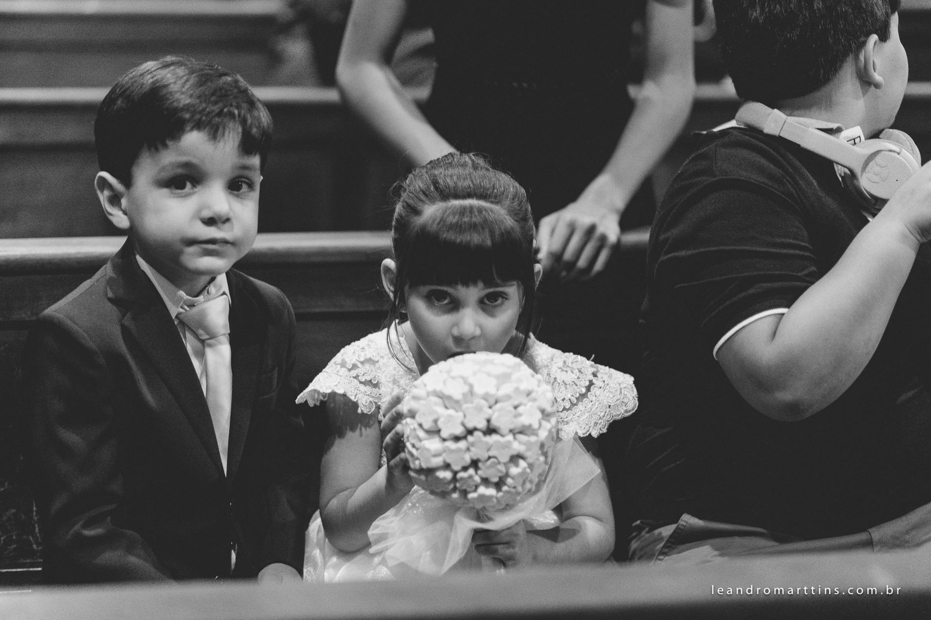 Casamento Sabrina e Bruno